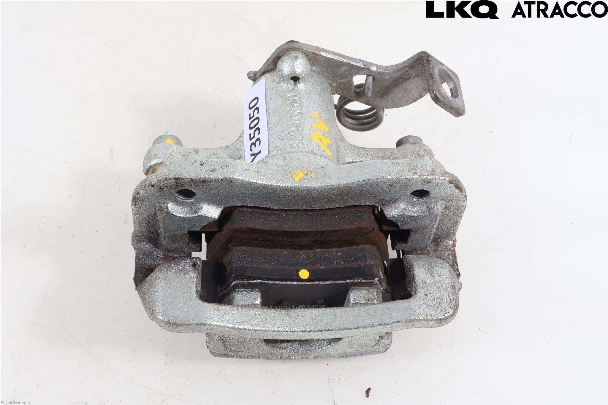 Hyundai i20 BC 21- Bromsok Bak Höger