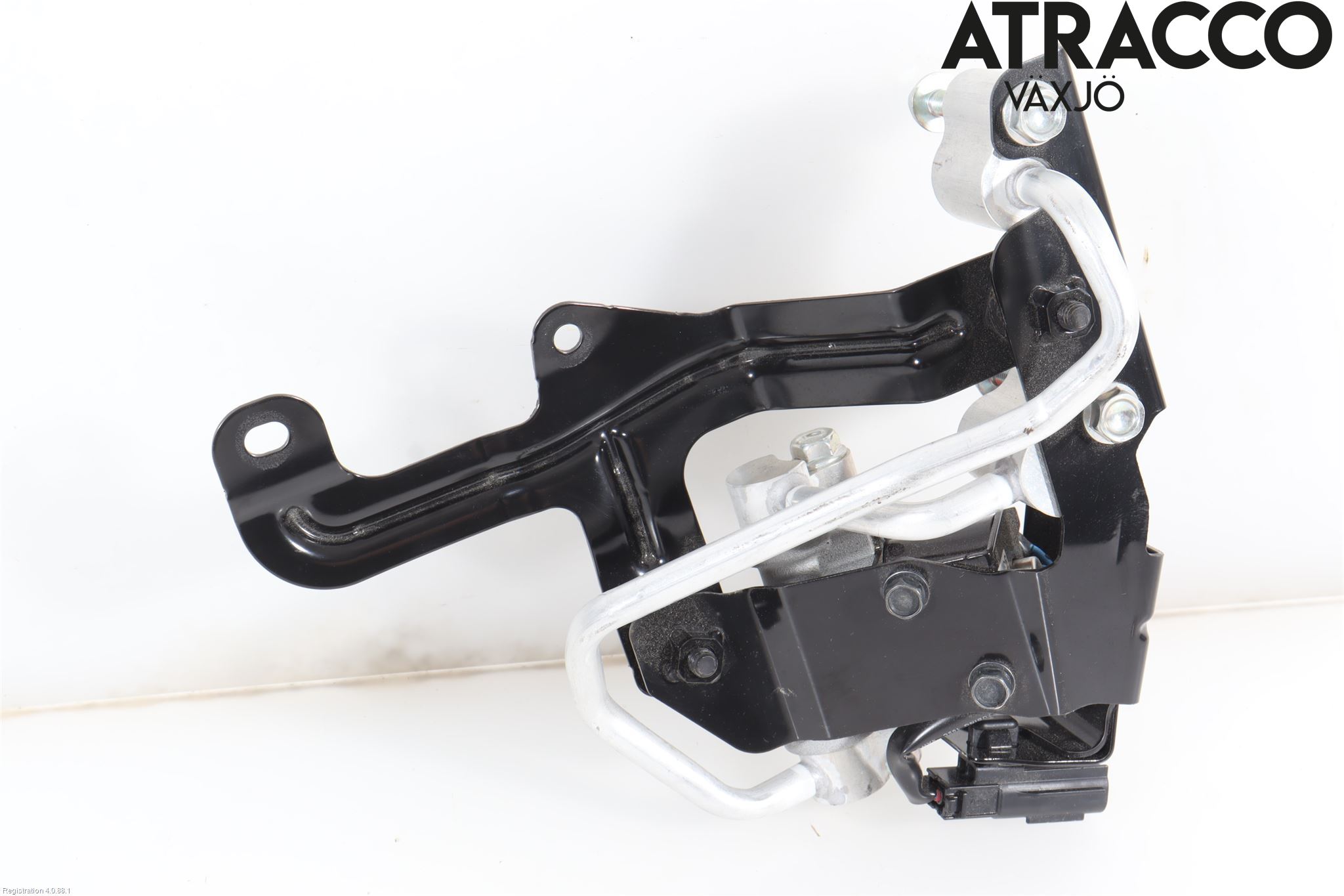 Mazda CX-60 22- Ac Slang-Rör