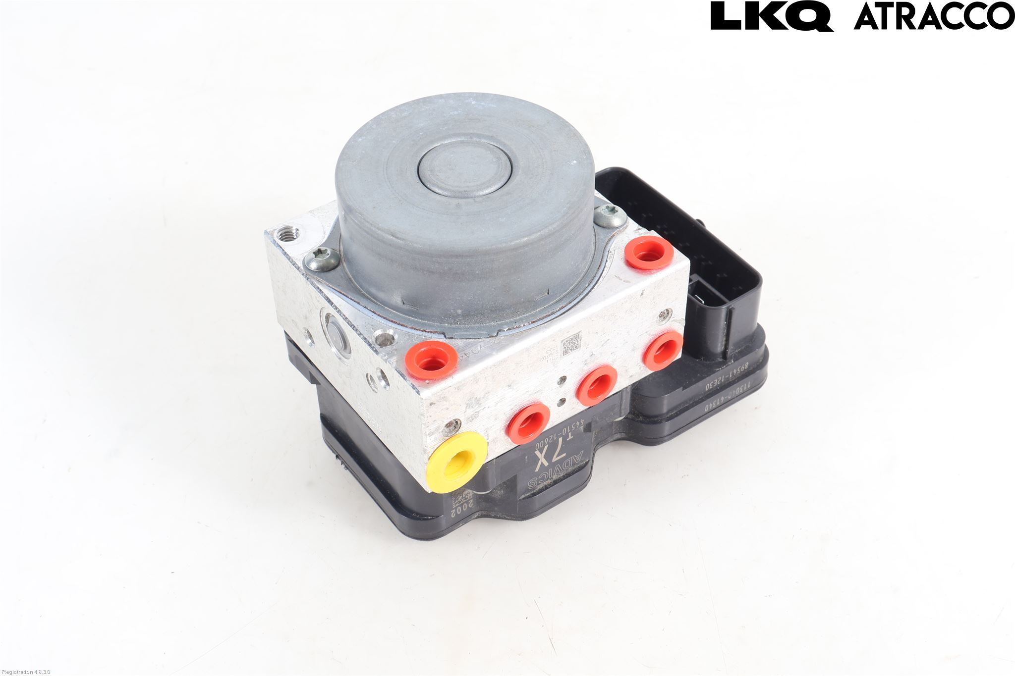 Toyota COROLLA 19- Abs Hydraulaggregat