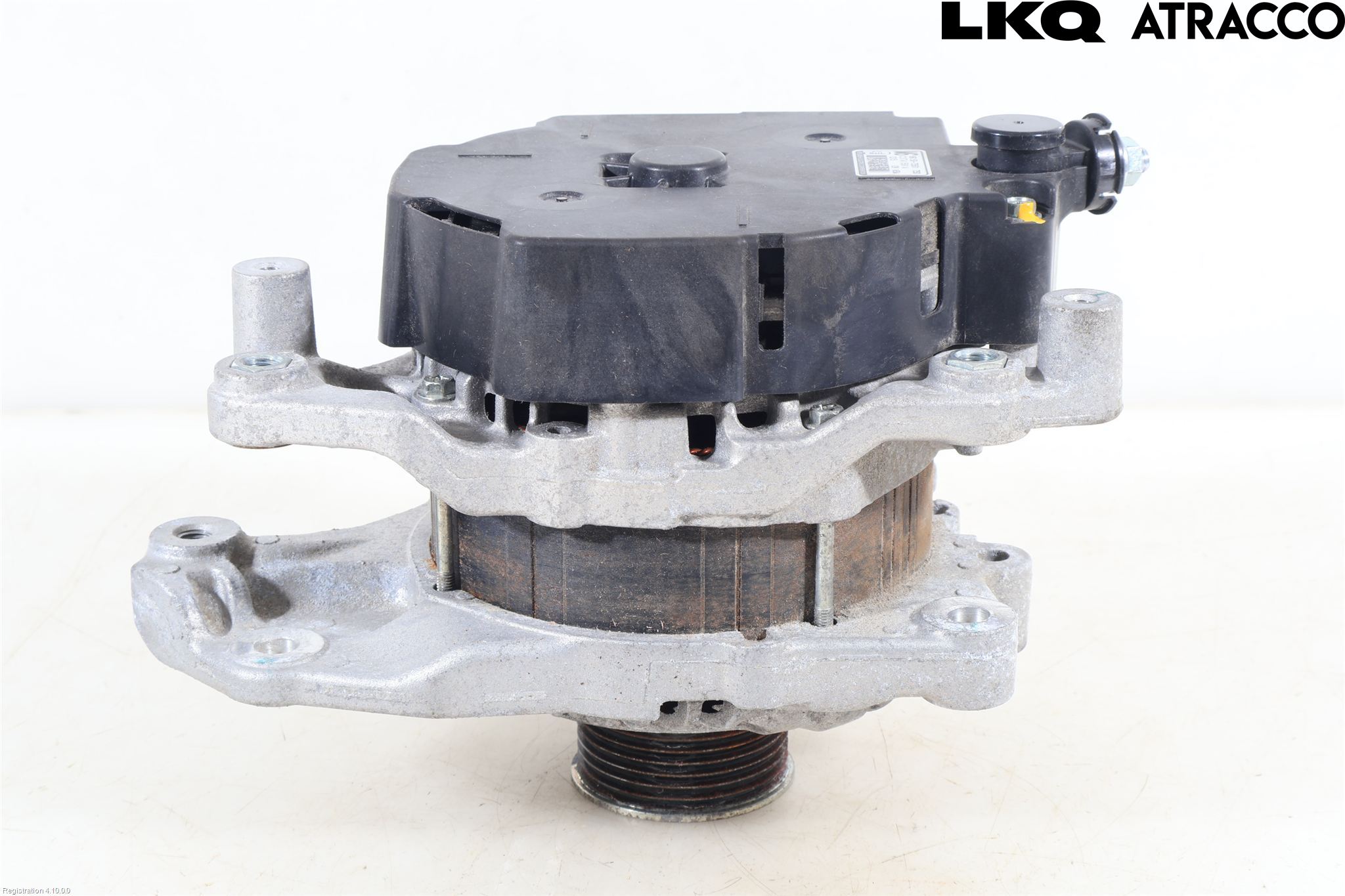 Suzuki SWIFT 17-24 Generator