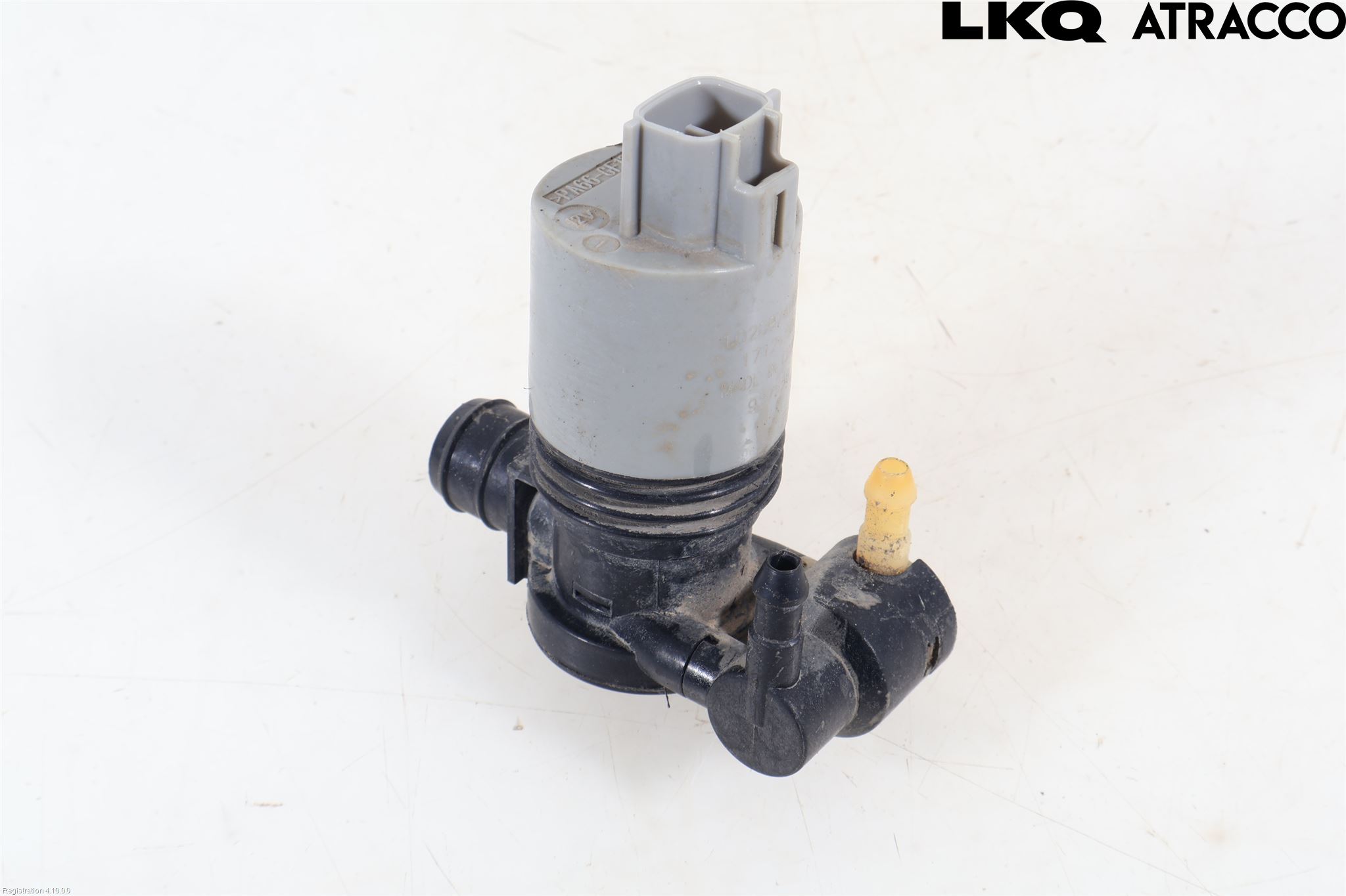 Toyota AURIS 13-19 Spolarpump Vindruta