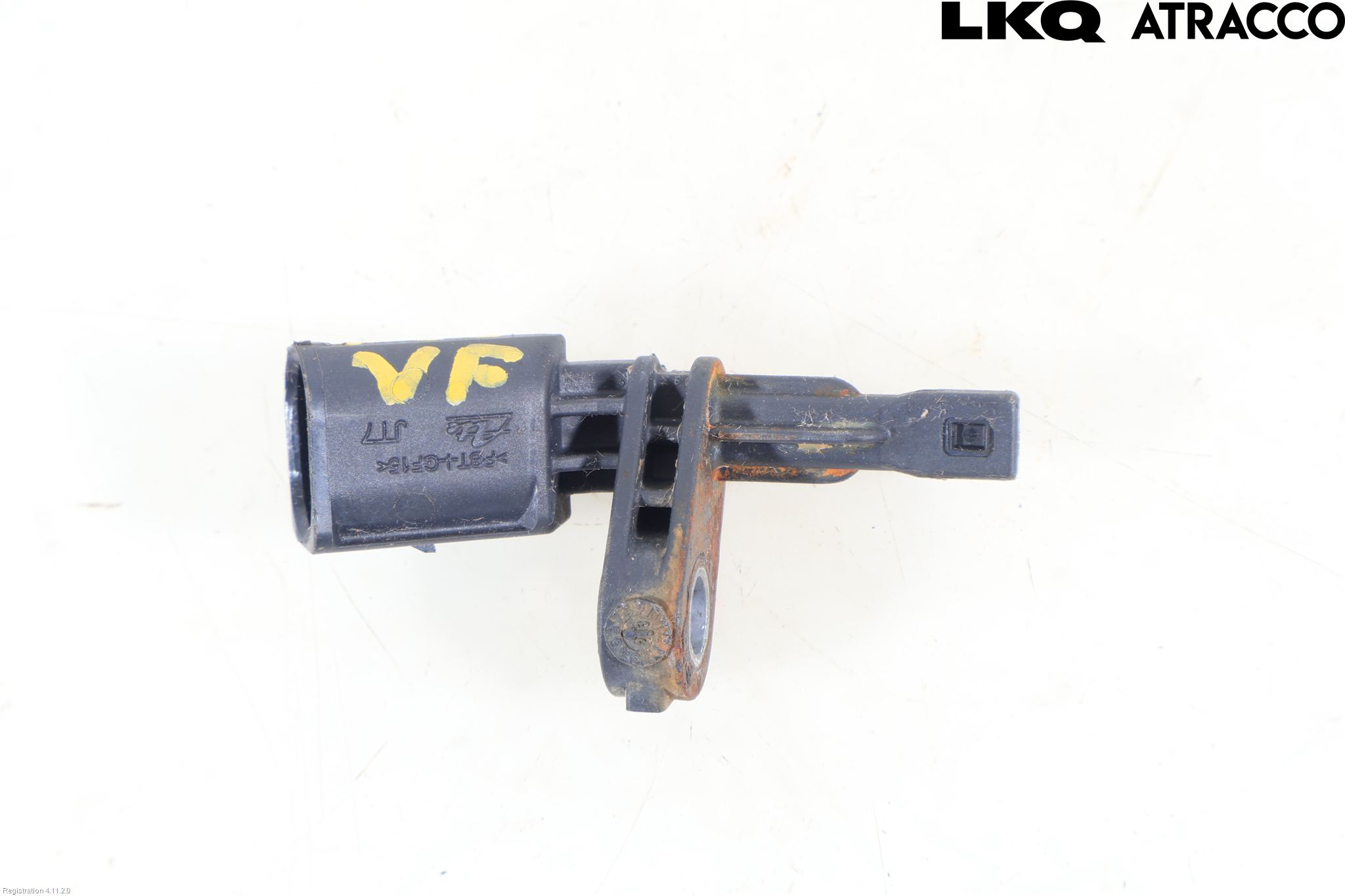 Volkswagen VW ID BUZZ/CARGO 22- Abs Sensor