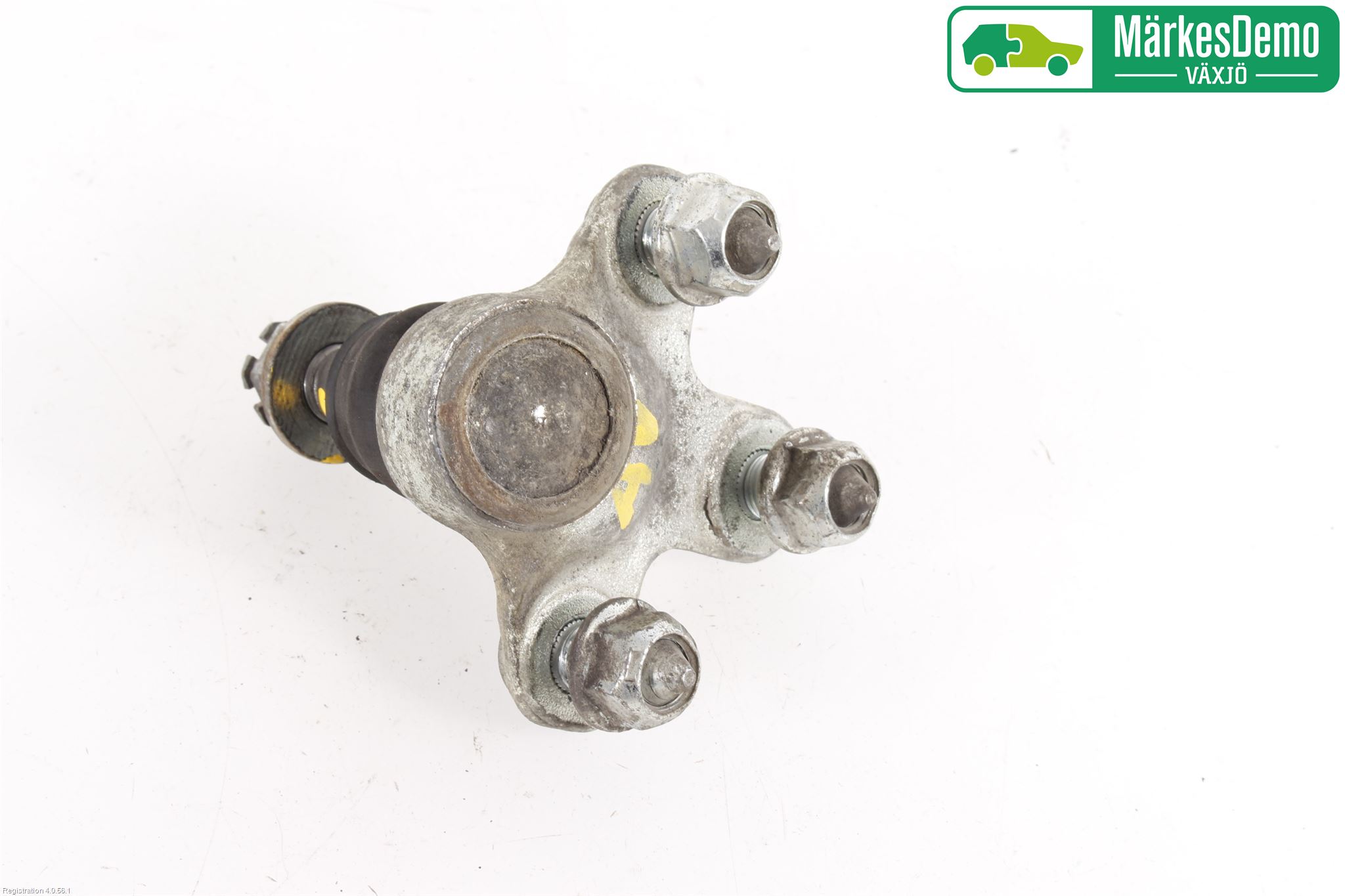 Honda CIVIC 17-22 Styrspindelled-Kulled