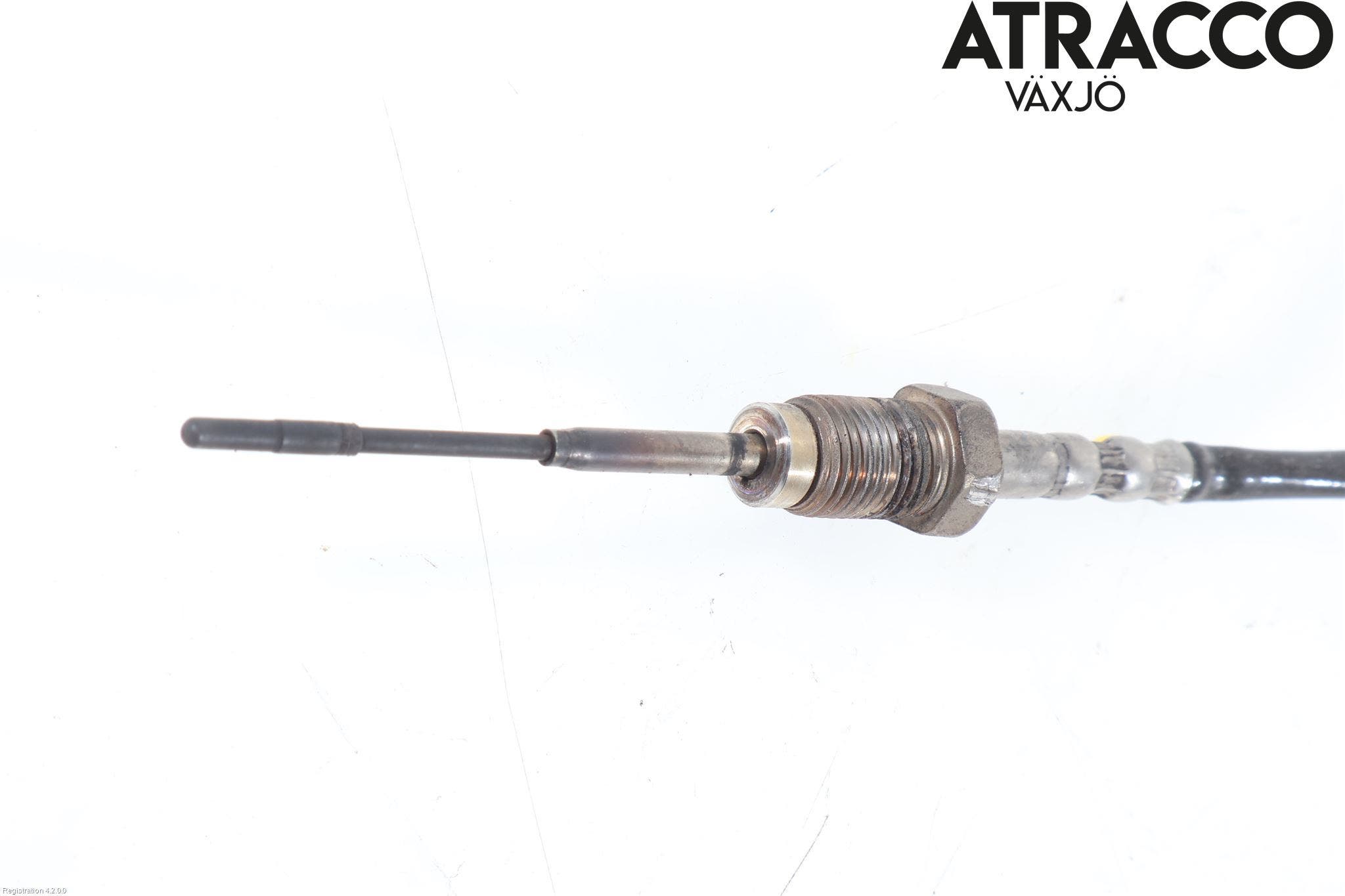 BMW 5 F10/F11/F18 09-17 Sensor Avgas