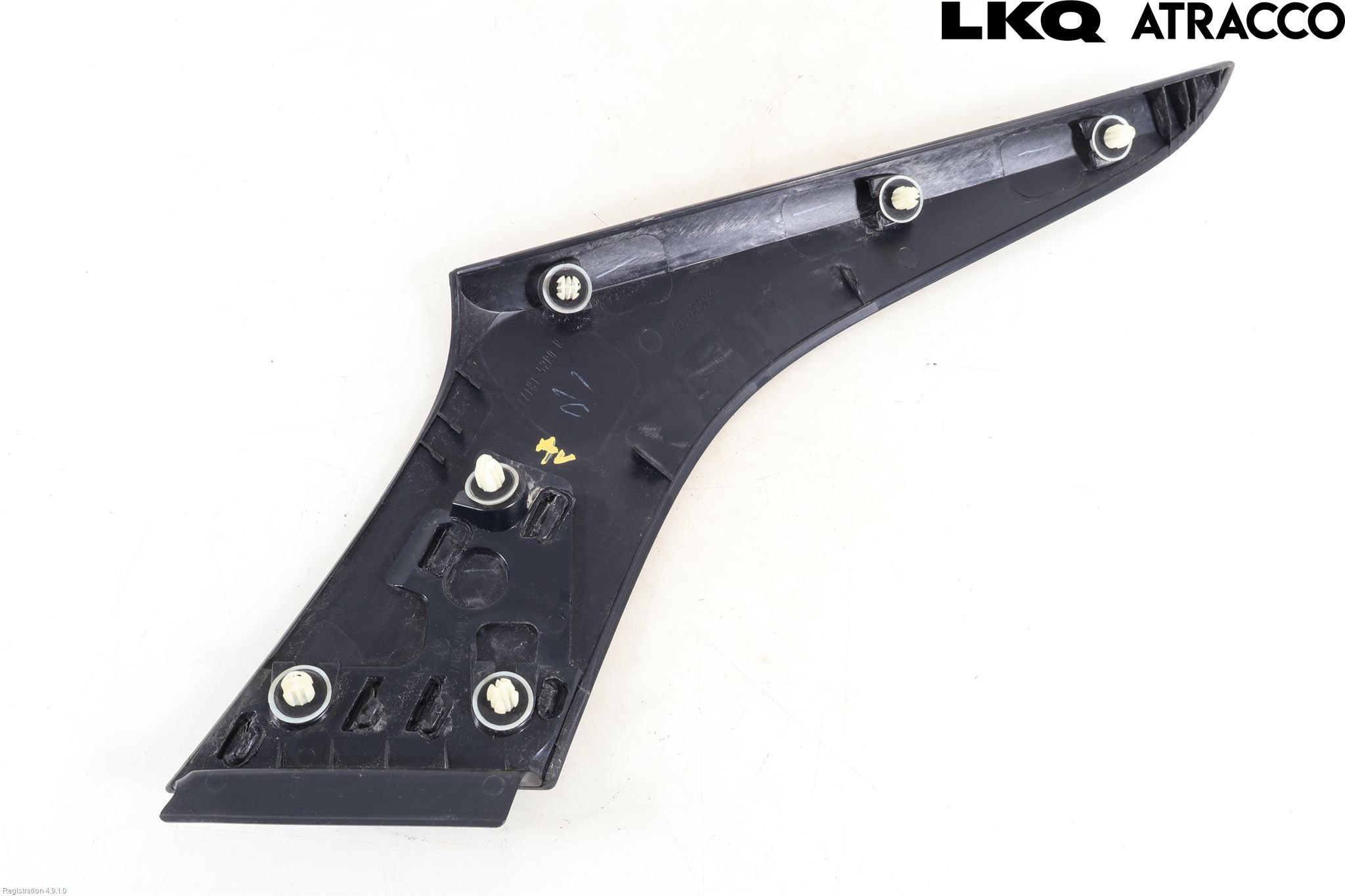 Suzuki SWIFT 17-24 Bakruta - Dekorlist