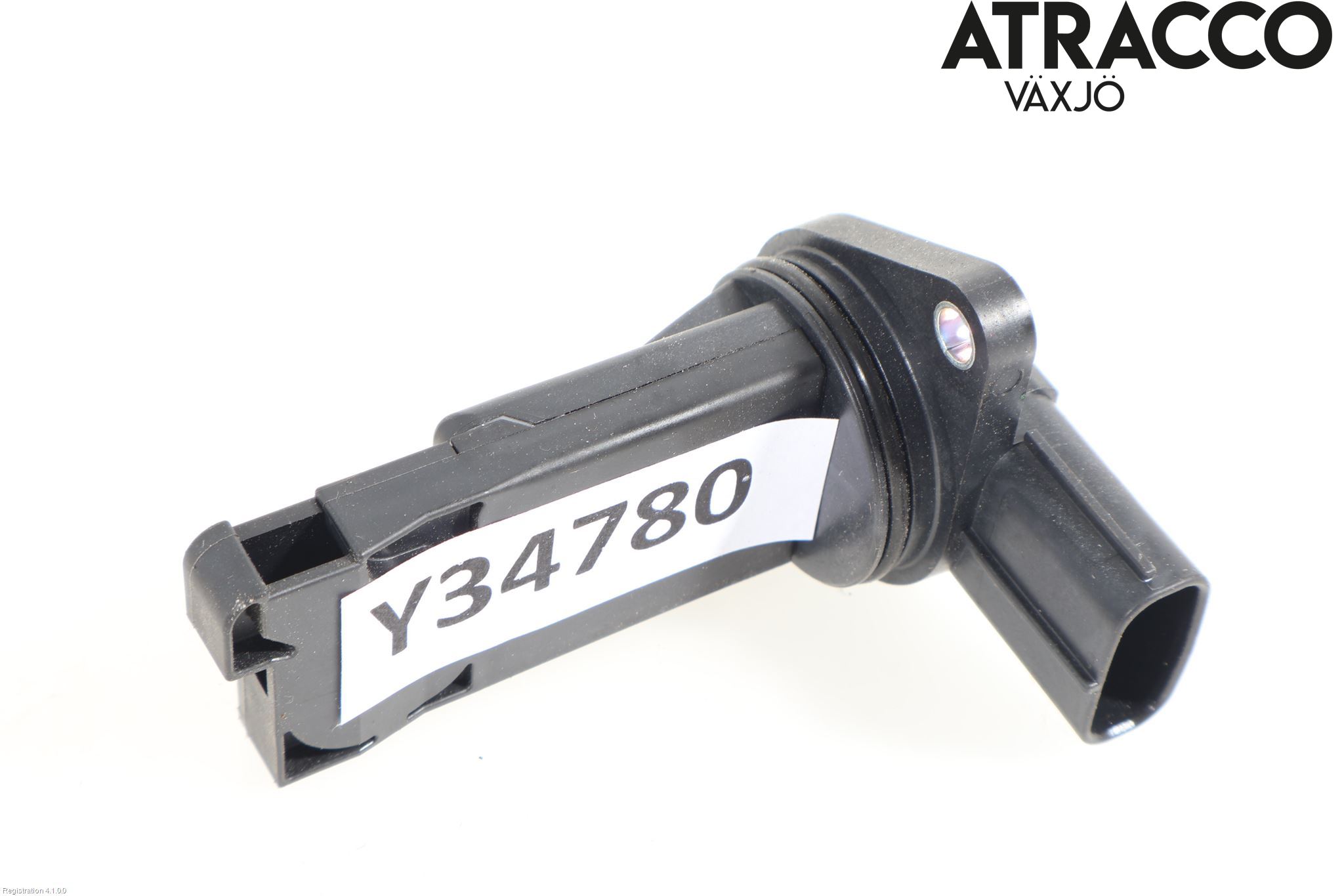 Mitsubishi SPACE STAR 13- Injluftmassamätare