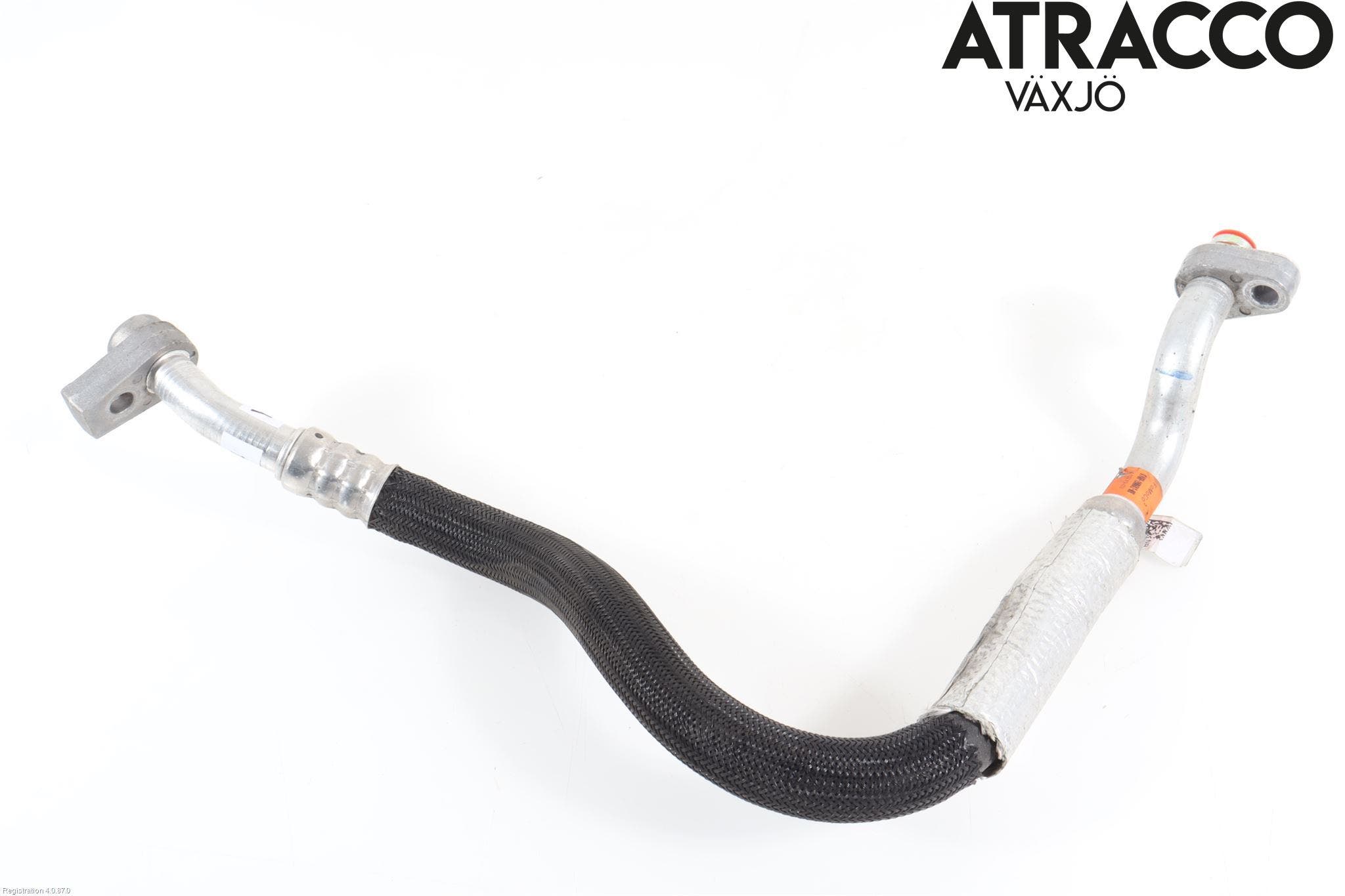 Ford TRANSIT/TOURNEO CONNECT 13-22 Ac Slang-Rör