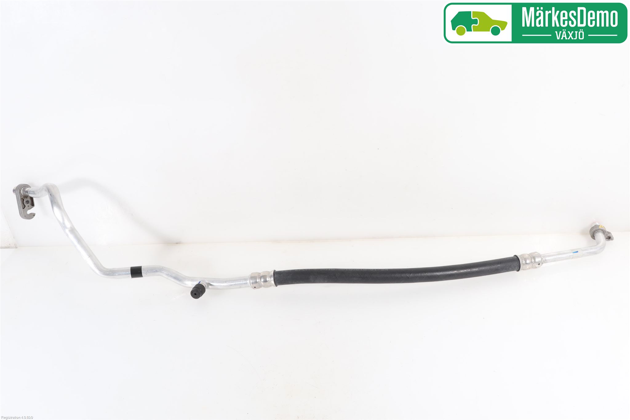 Mazda CX-5 17- Ac Slang-Rör