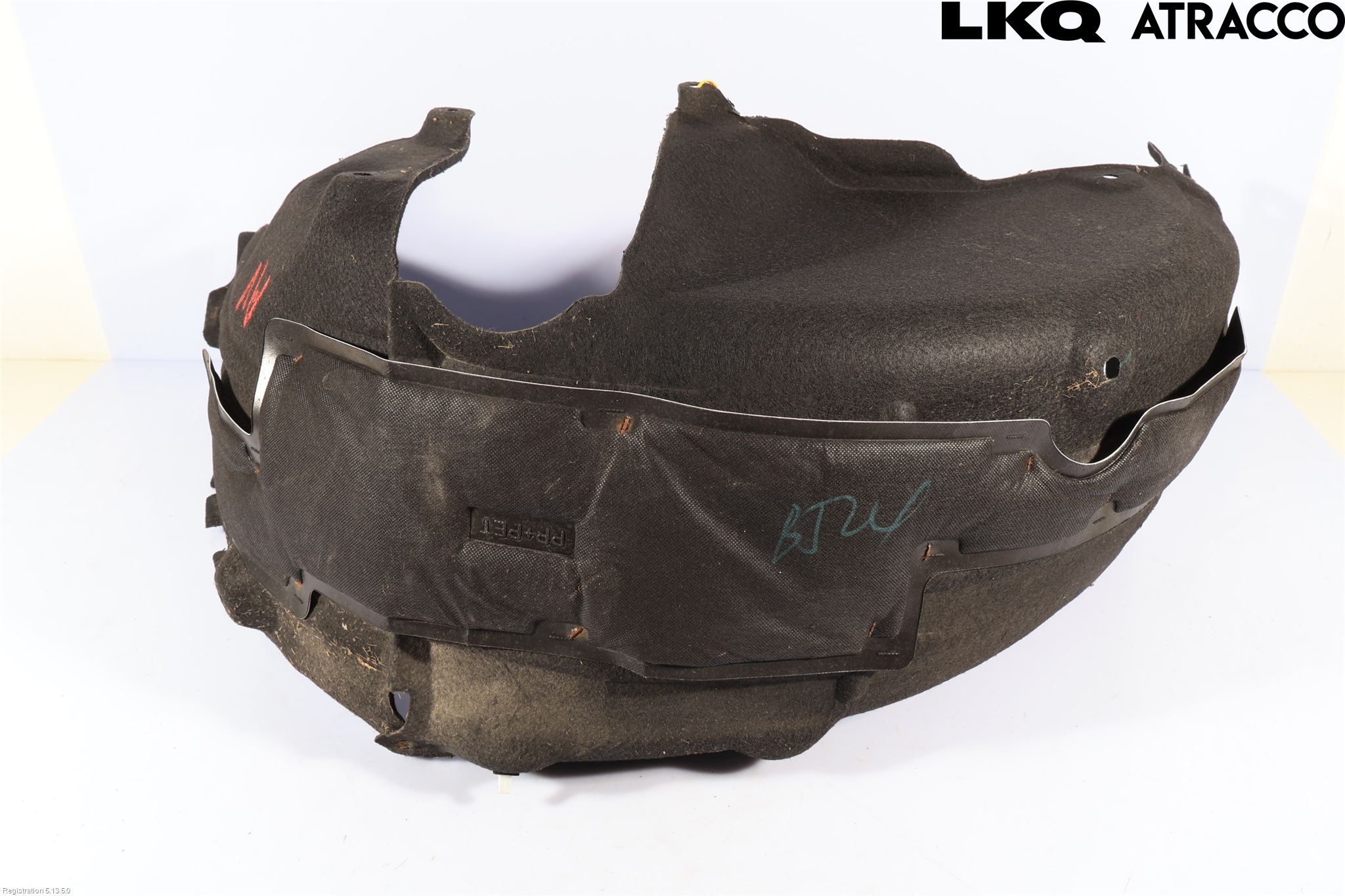 Honda E:NY1 23- Skärm Inner