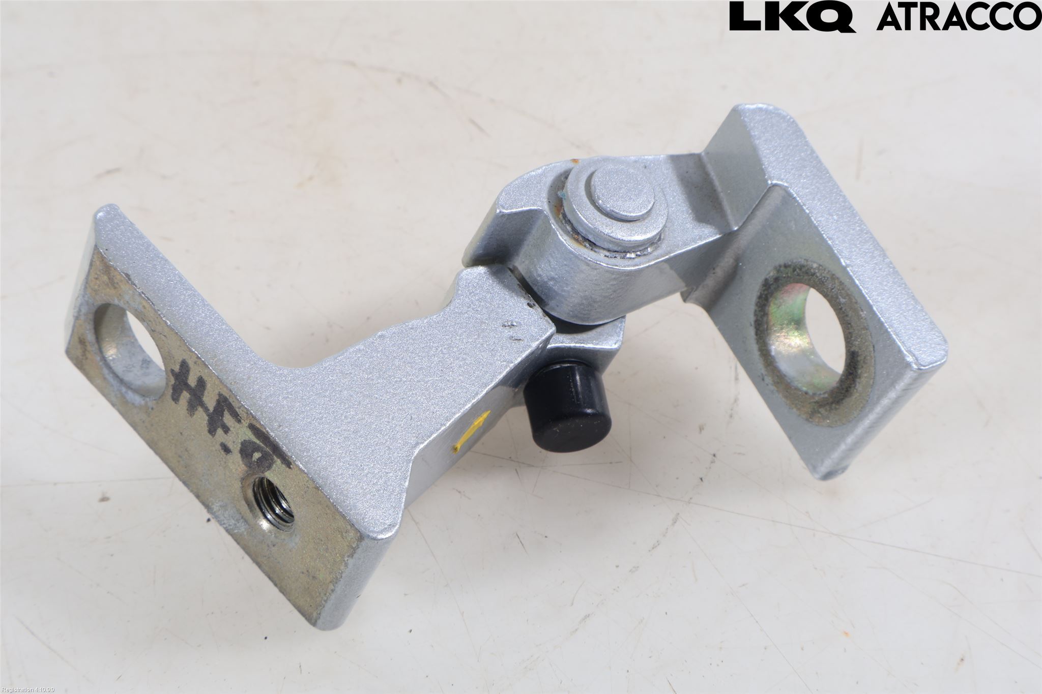 Skoda RAPID Dörrgångjärn