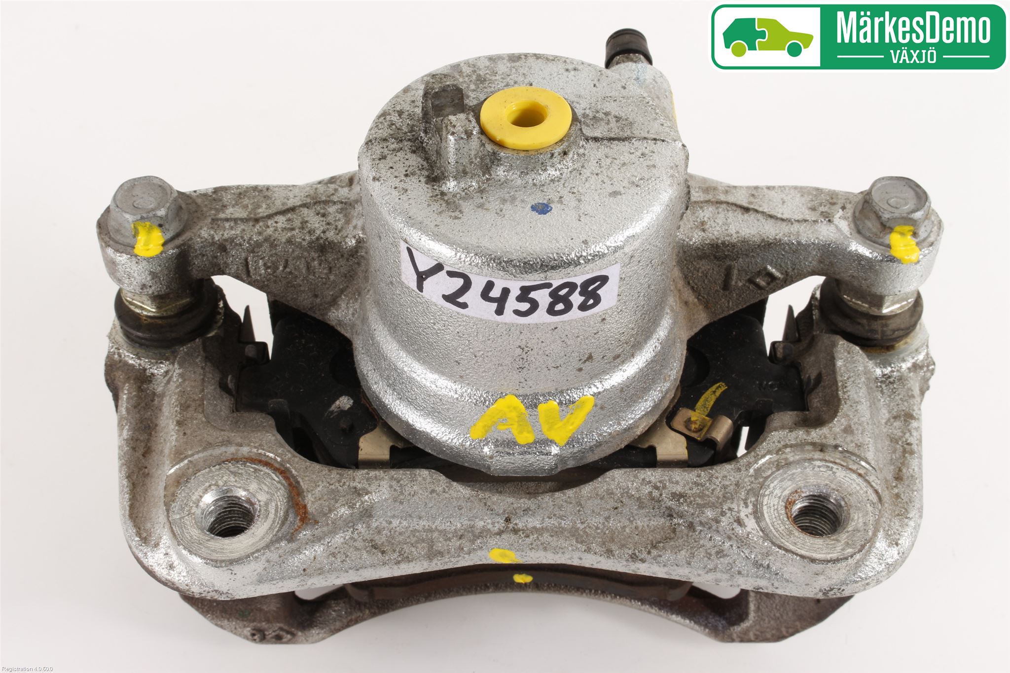 Hyundai i30 GD 13-17 Bromsok Fram Höger
