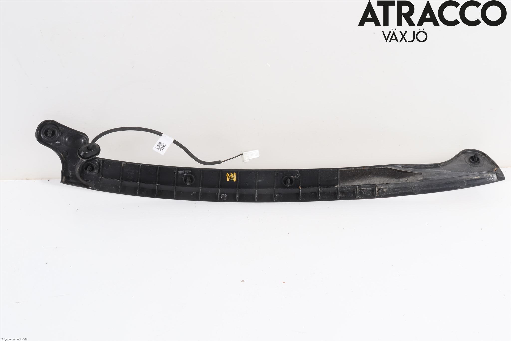 Hyundai i40 16-18 Bakluckeöppnare Automatisk