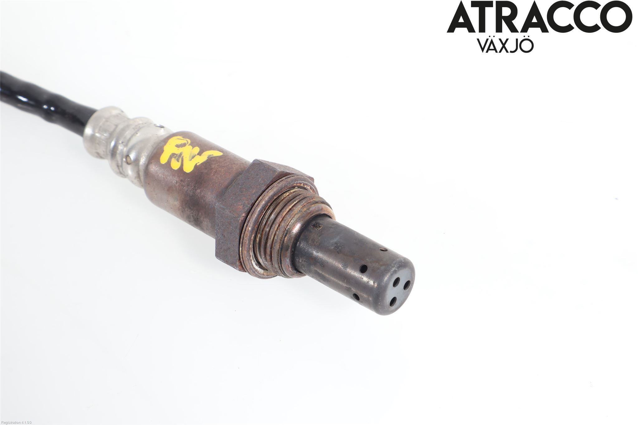 Toyota AURIS 13-19 Injlambdasond