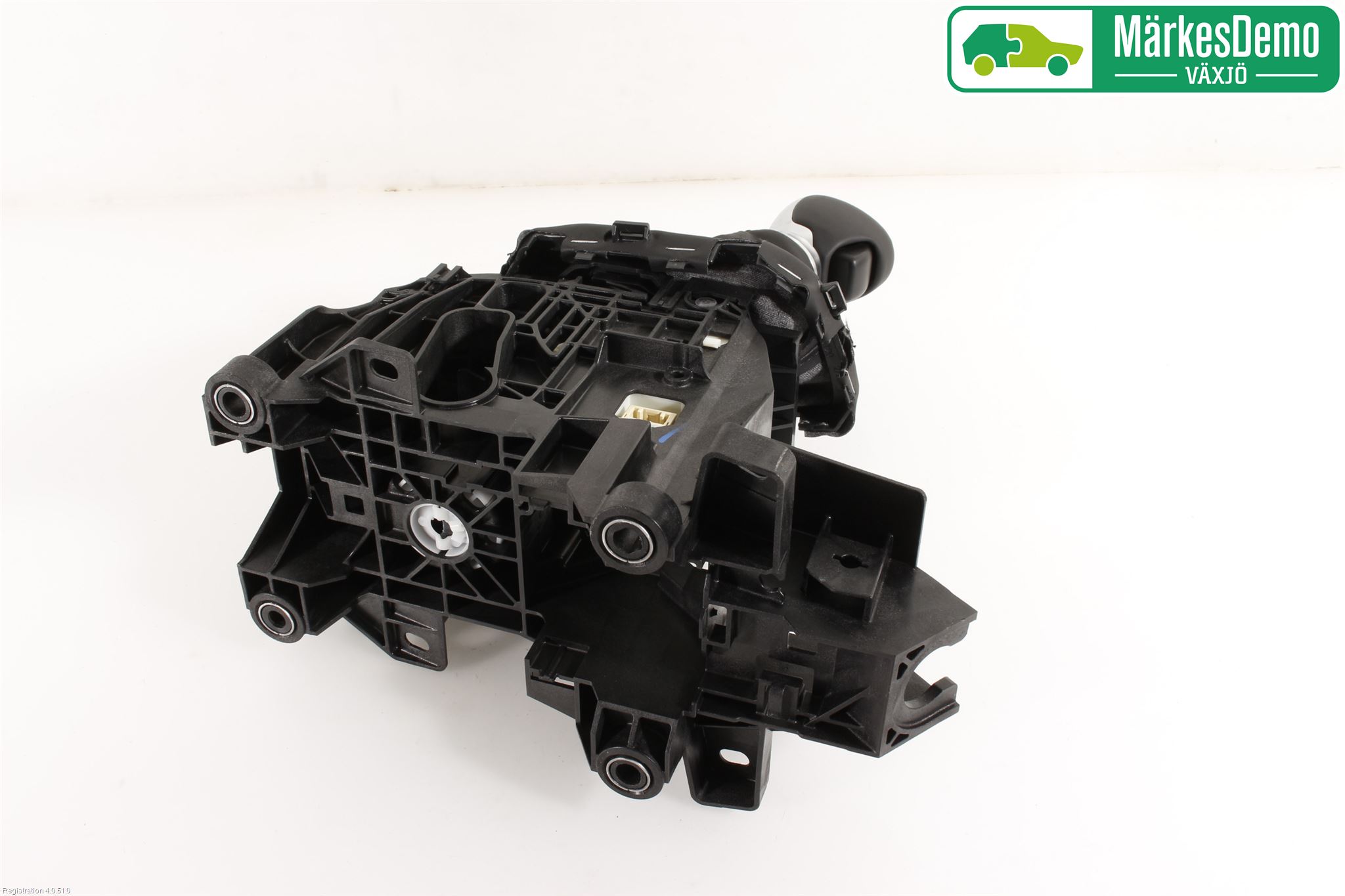 Toyota C-HR 16-23 Växelförare