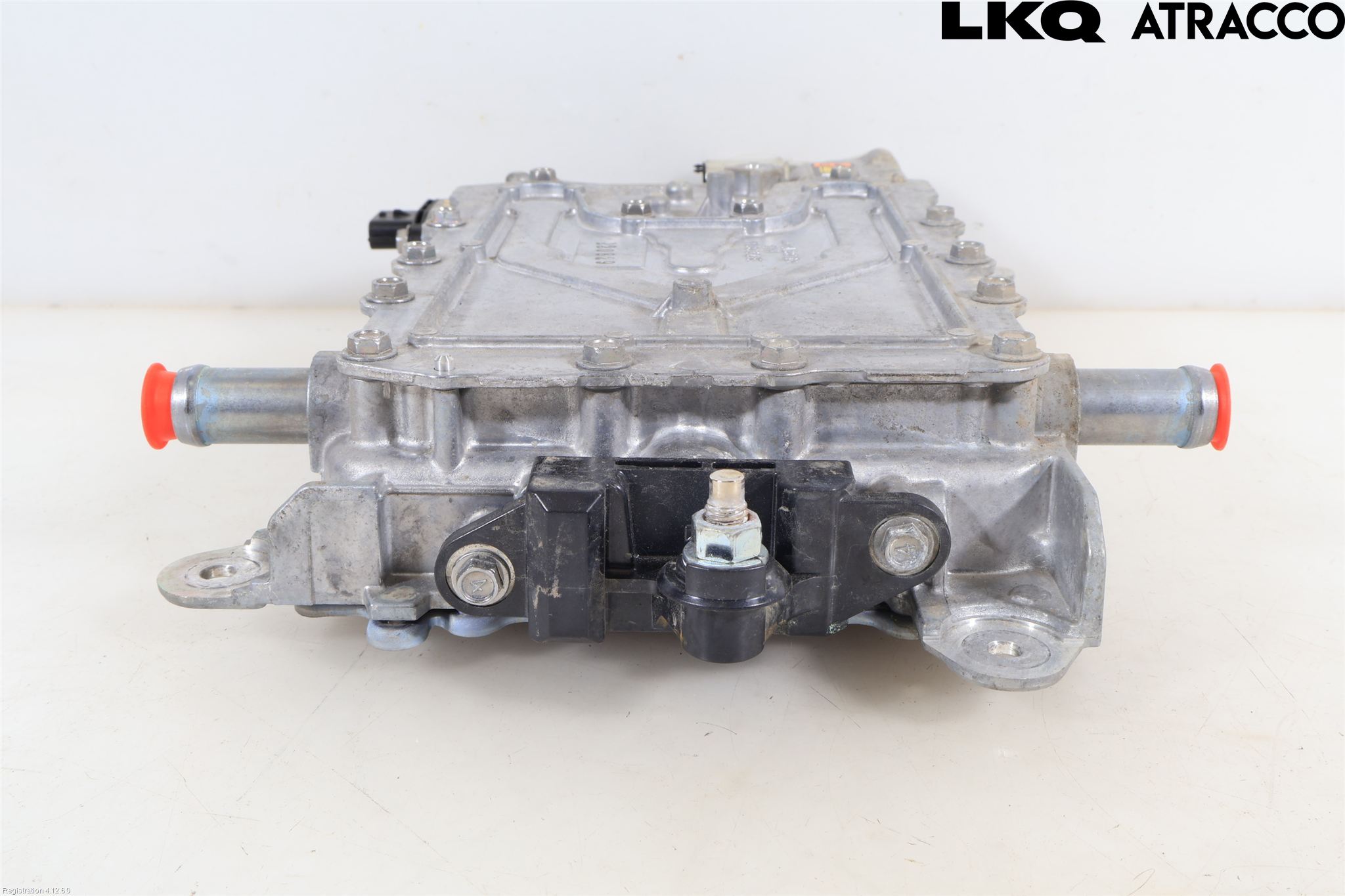 Mazda CX-60 22- Converter