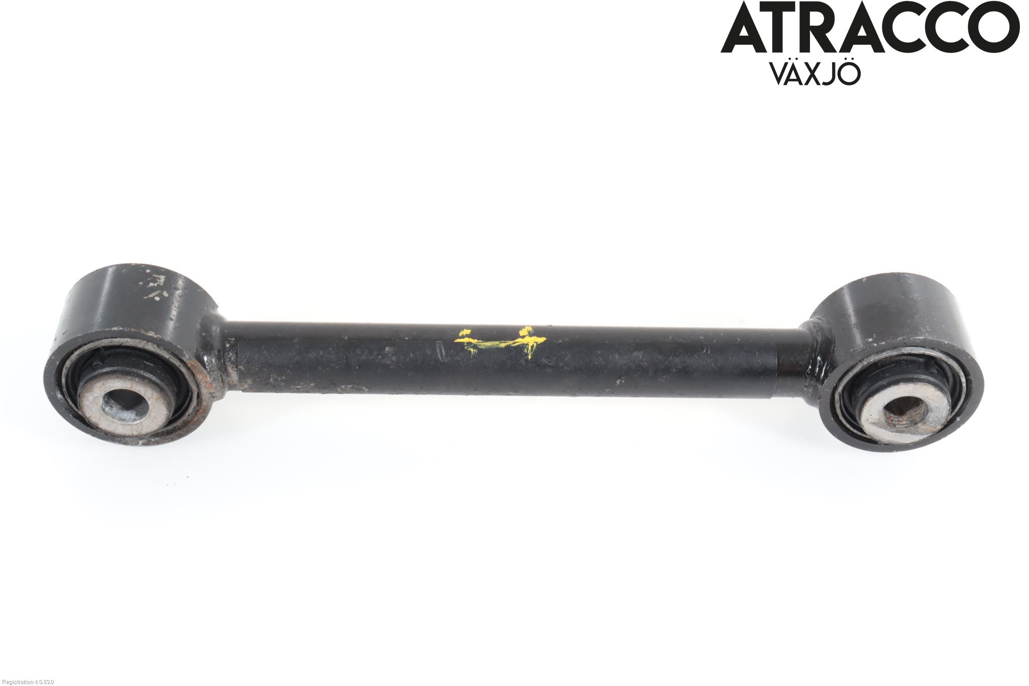 Hyundai TUCSON 05- Bärarm Bak Höger