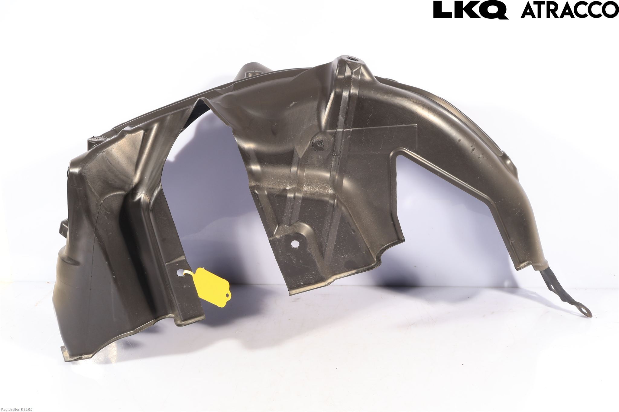 Toyota YARIS CROSS XP21 21- Skärm Inner