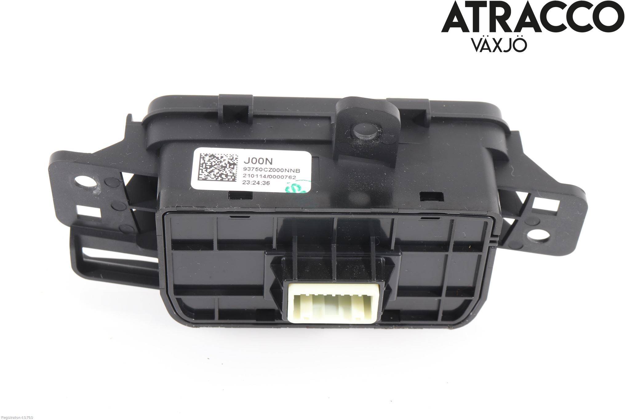 Hyundai TUCSON 05- Strömställare Multifunktion