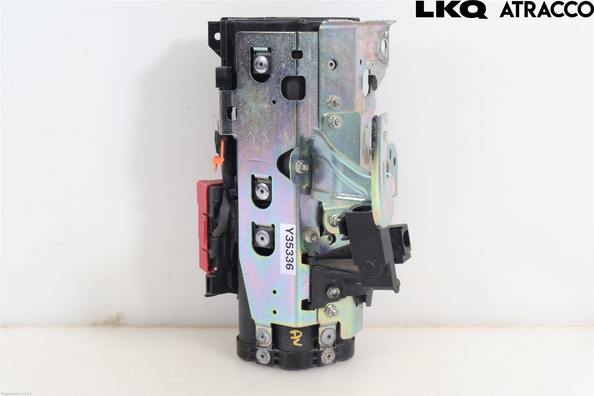 Mazda CX-3 Kondensator Start/Stopp