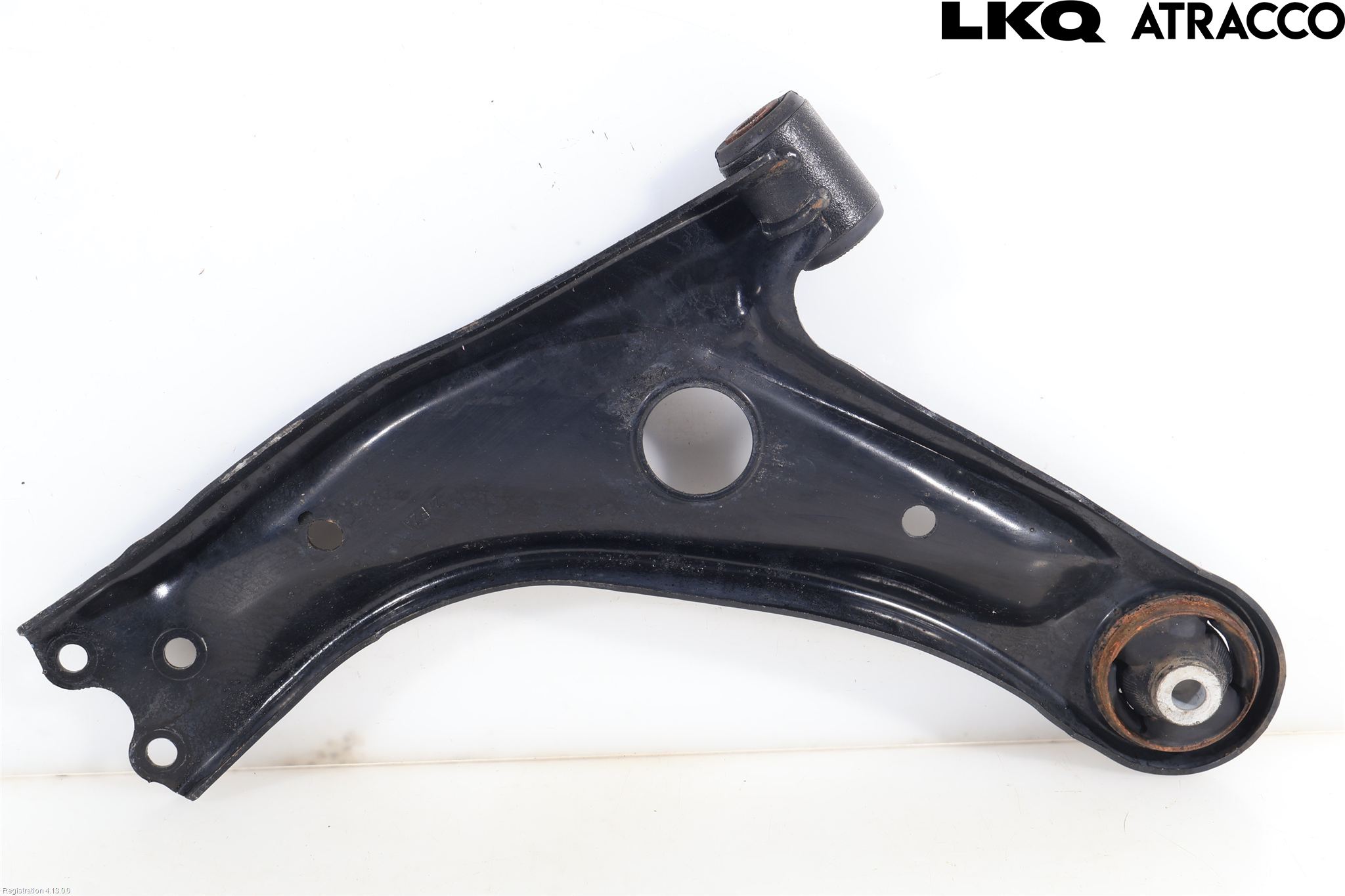 Toyota AYGO X AB70 22- Bärarm Fram Undre Hö