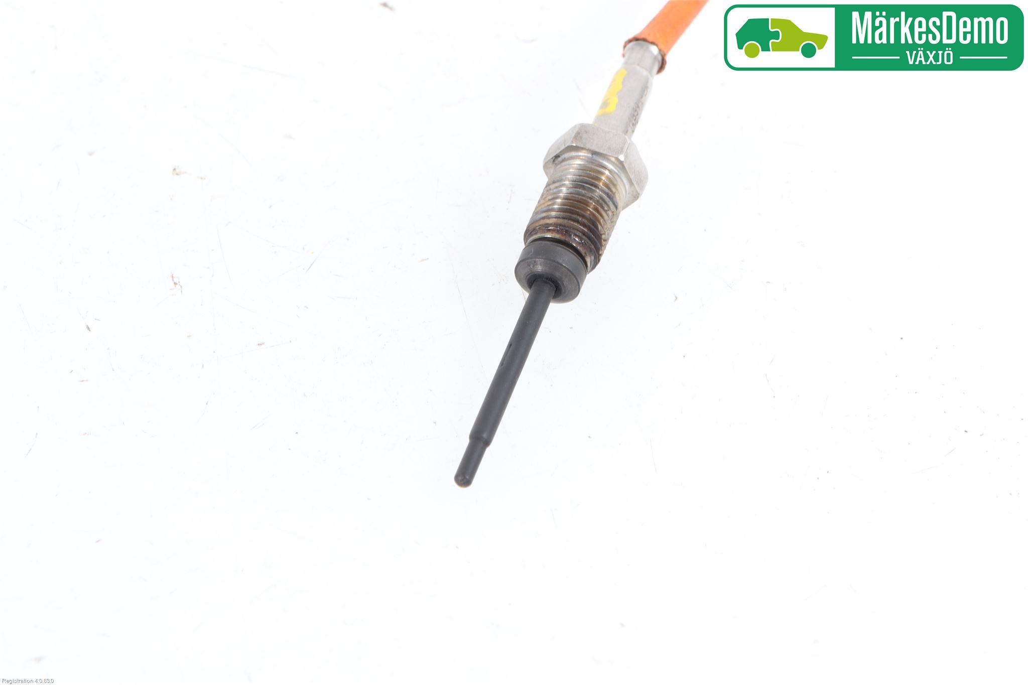 Ford MONDEO 07-15 Sensor Avgas