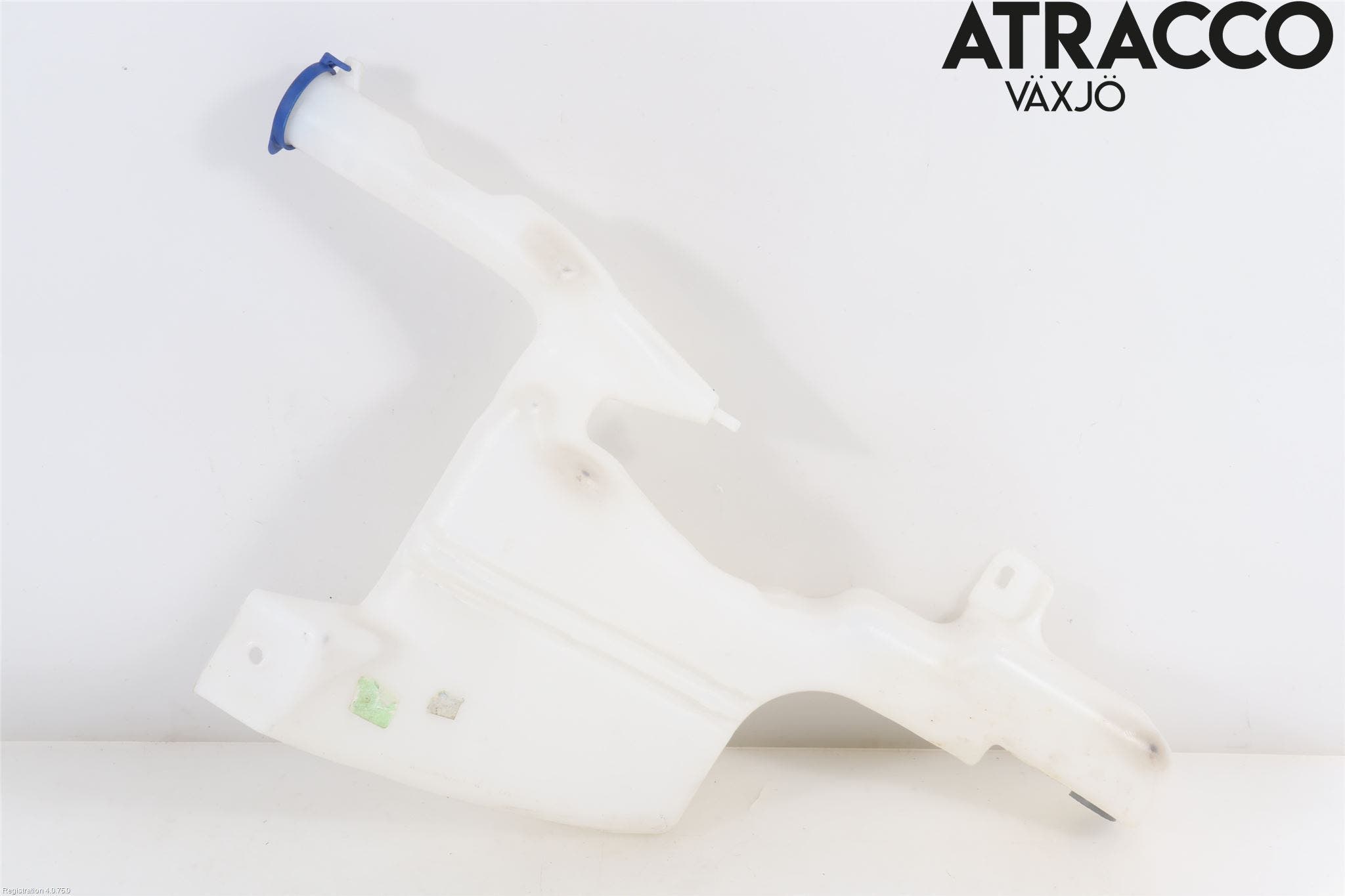 Ford FIESTA 09-12 Spolartank Vindruta