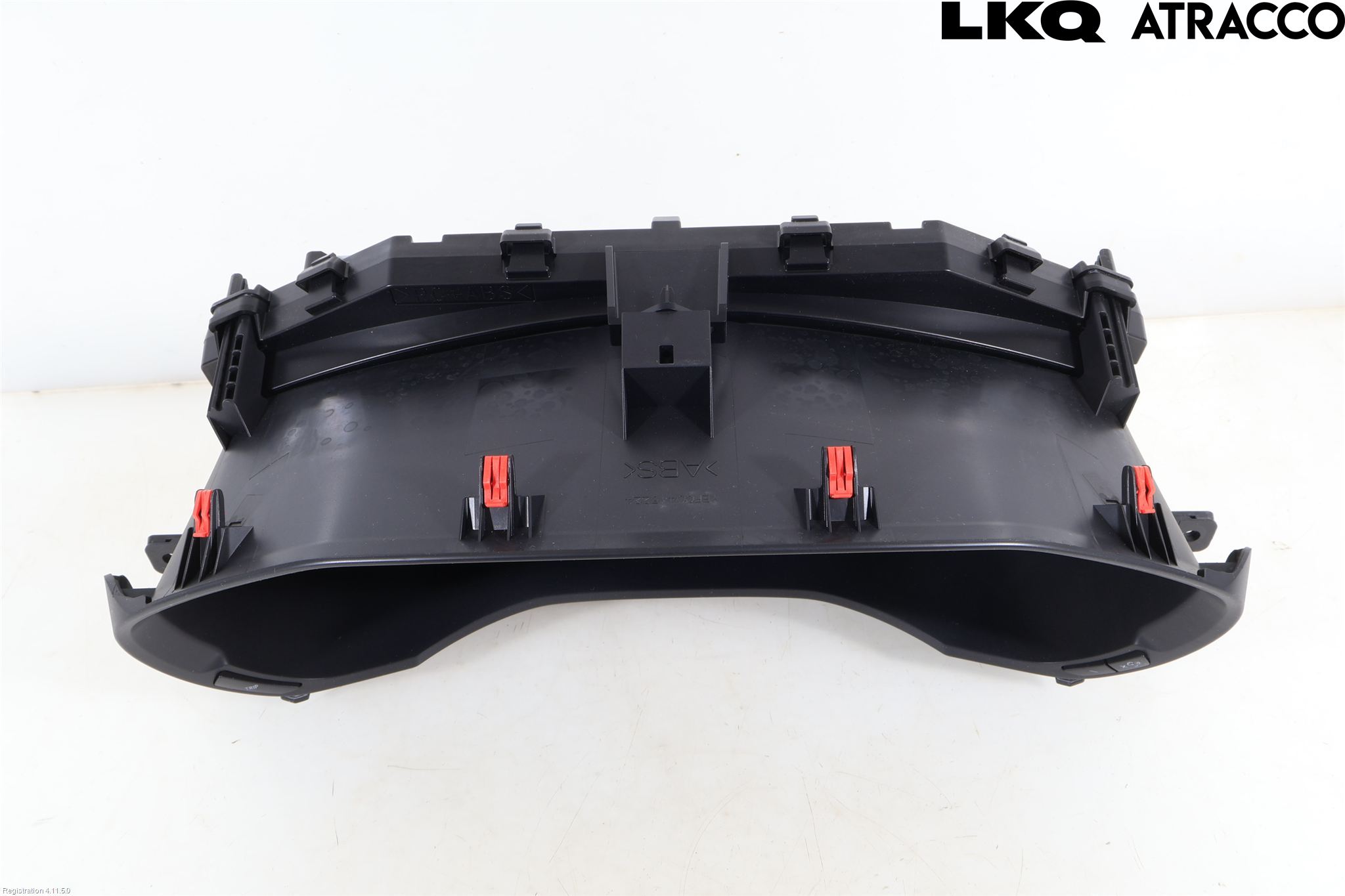 Mazda CX-80 24- Instrument Komb