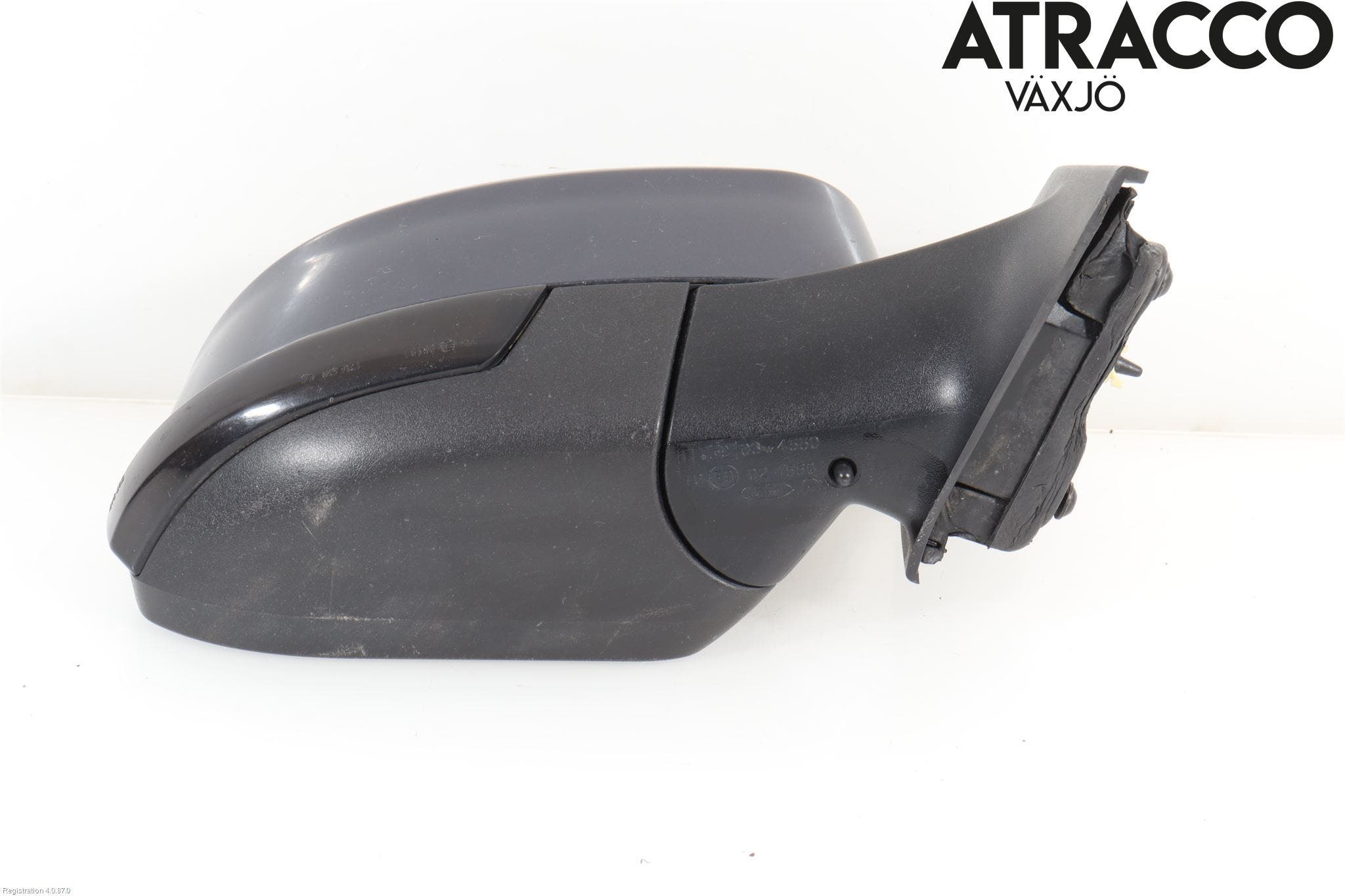 Ford FOCUS 11-14 Spegel Yttre El Hö