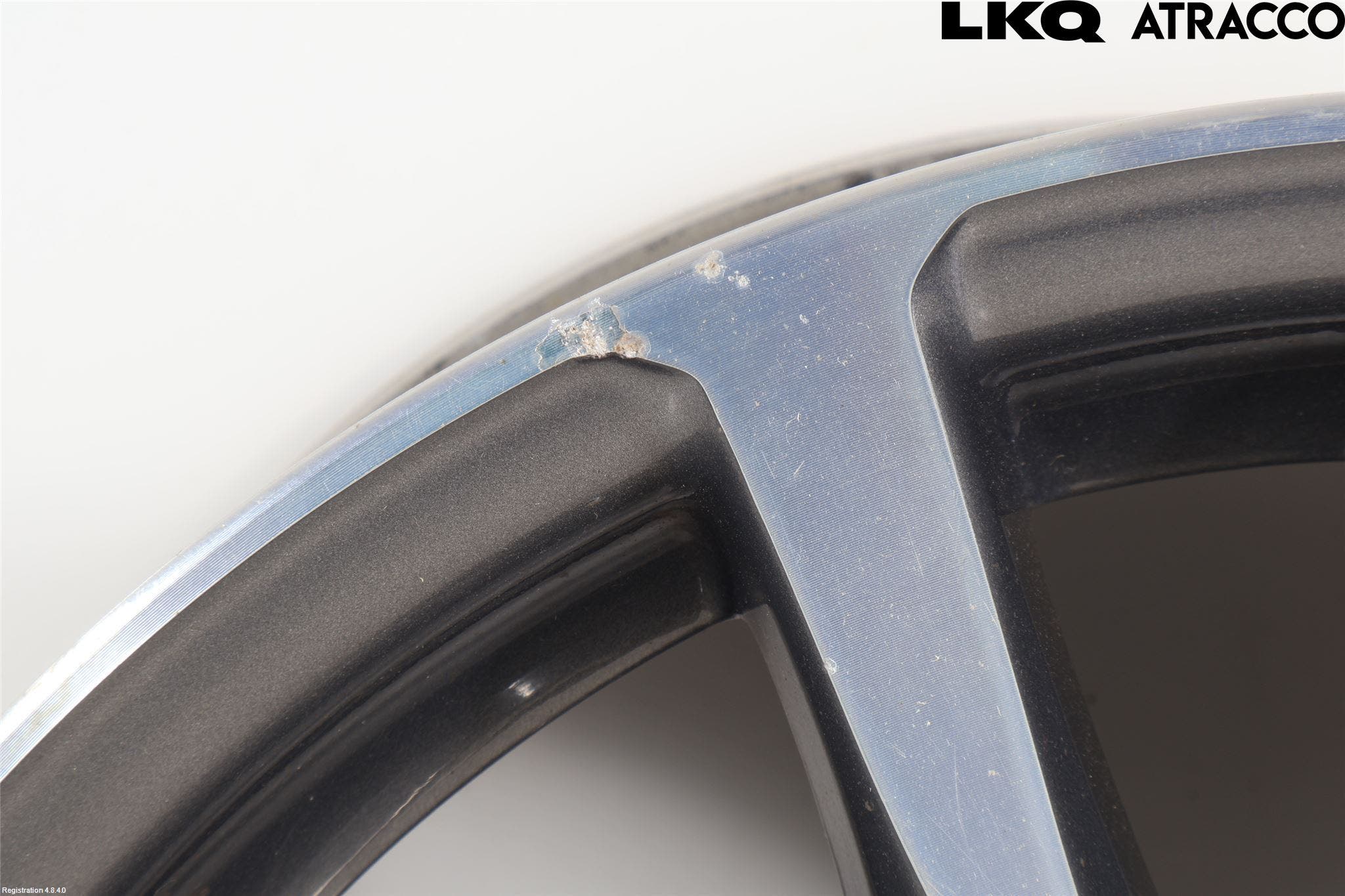 Toyota AVENSIS 09-15 Fälgsats Aluminium