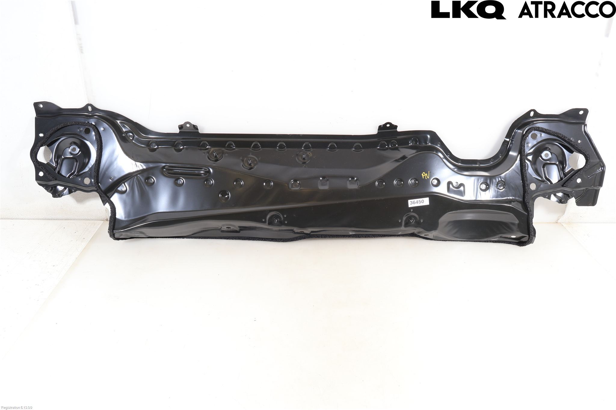 Toyota COROLLA 19- Torpedplåt-Torpedplast