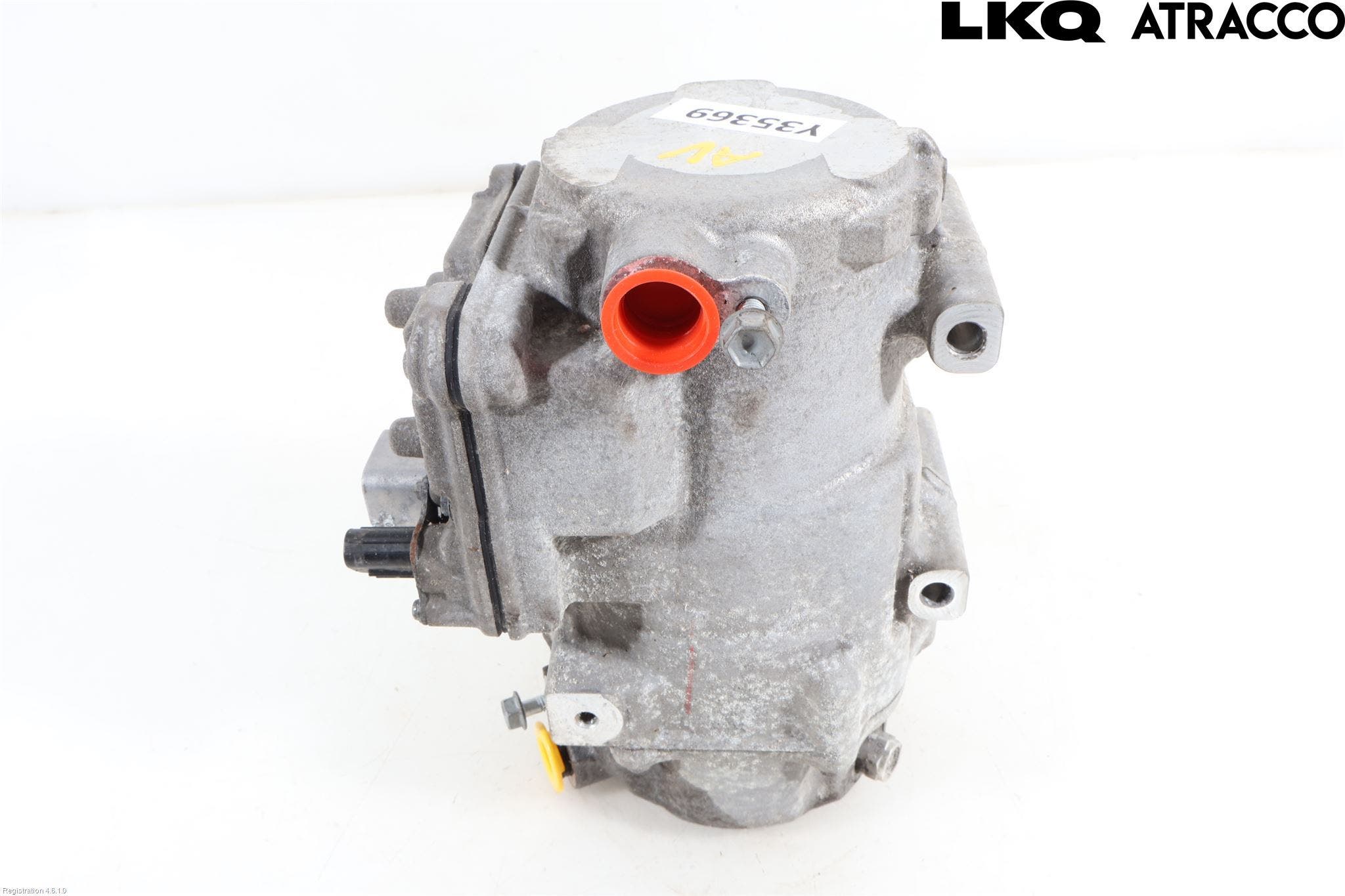 Lexus RX AL20 16-22 Ac Kompressor