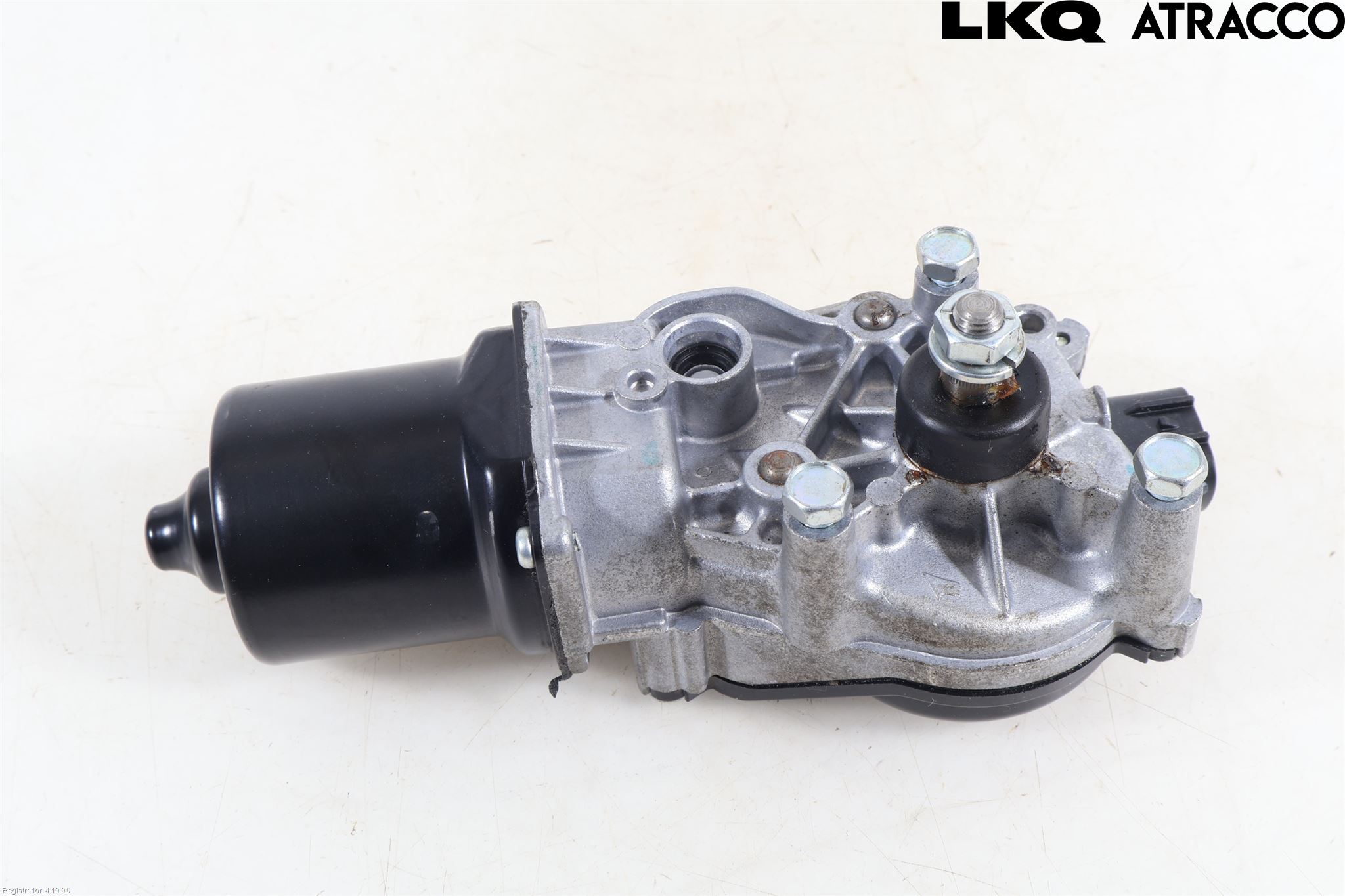 Honda JAZZ 21- Torkarmotor Vindruta