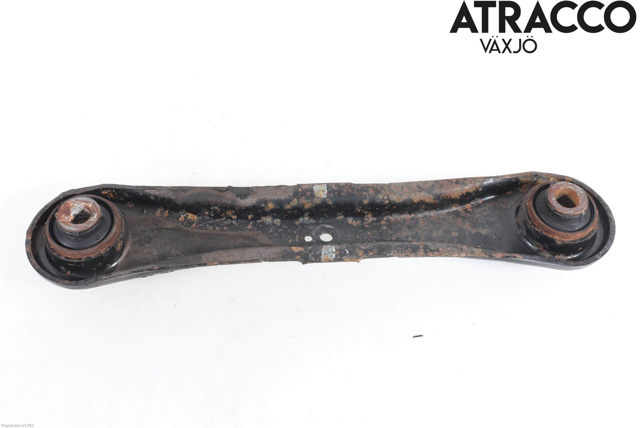 Mitsubishi ASX 10-22 Bärarm Bak Höger