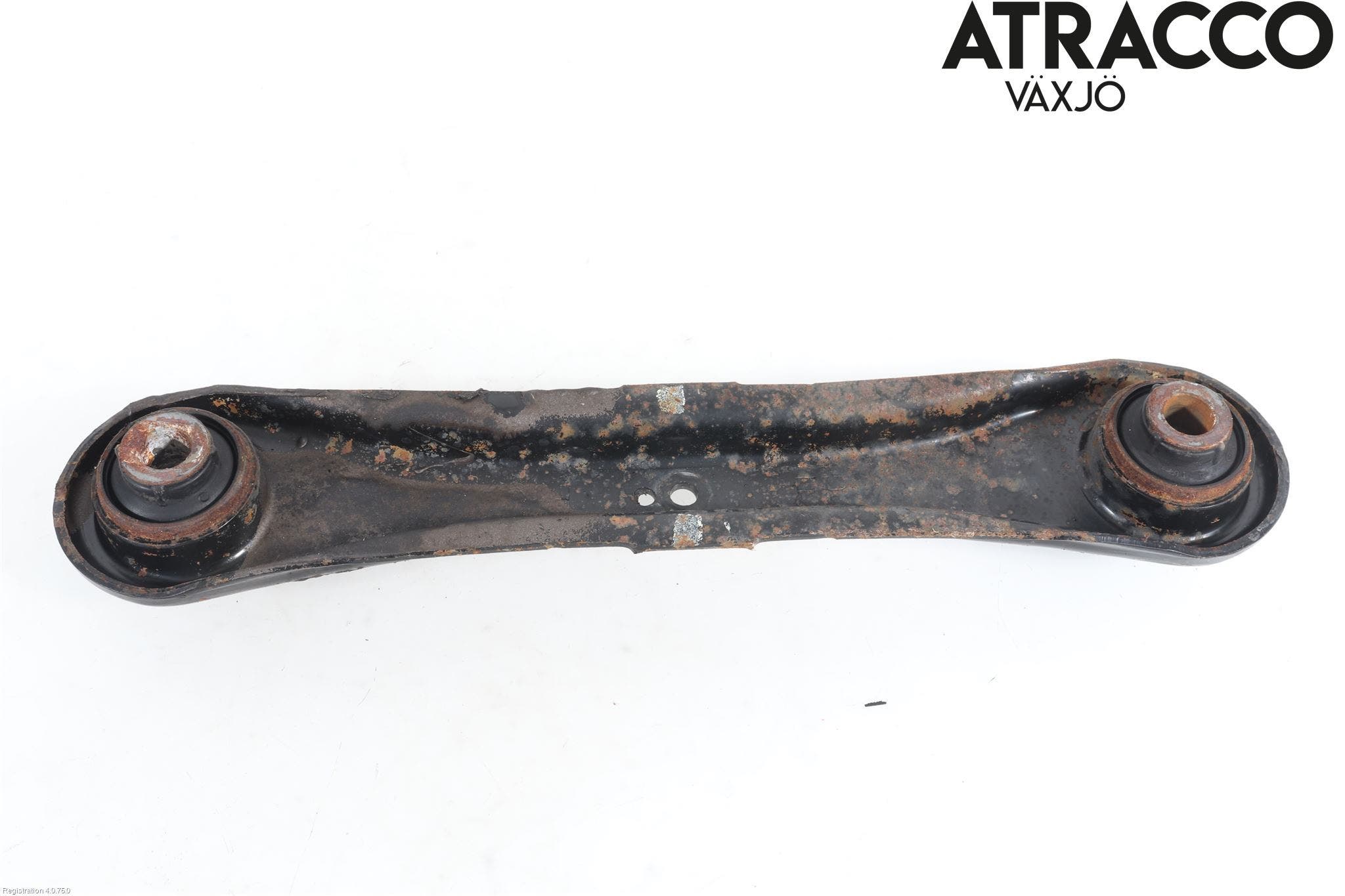 Mitsubishi ASX 10-22 Bärarm Bak Höger