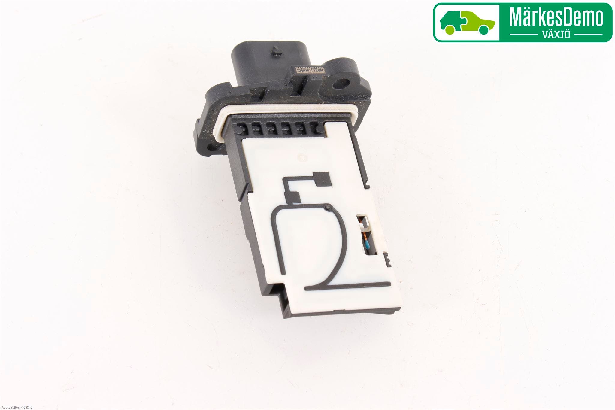 Ford MONDEO 15-22 Injluftmassamätare