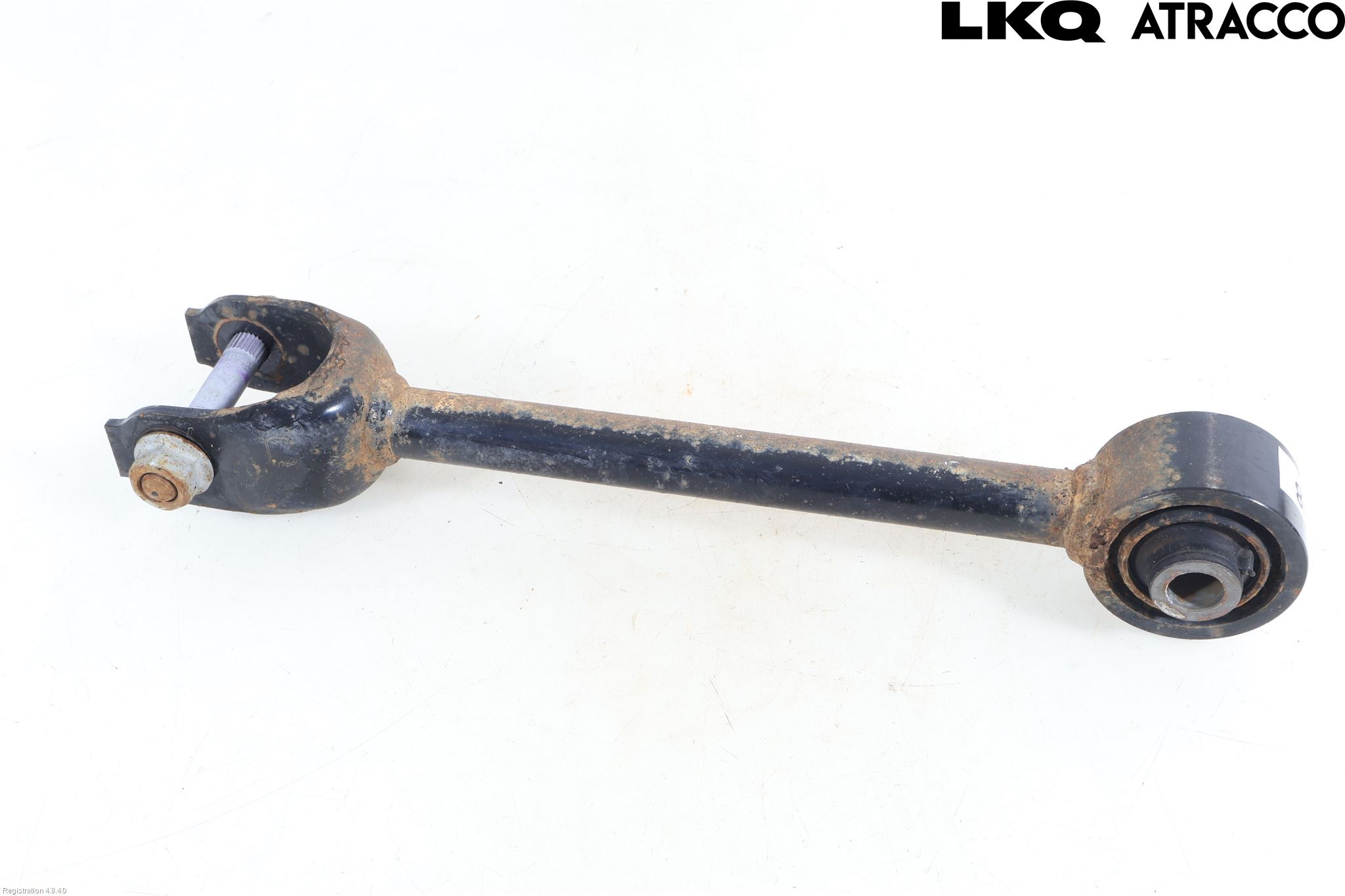 Toyota bZ4X EA10 22- Bärarm Bak Höger