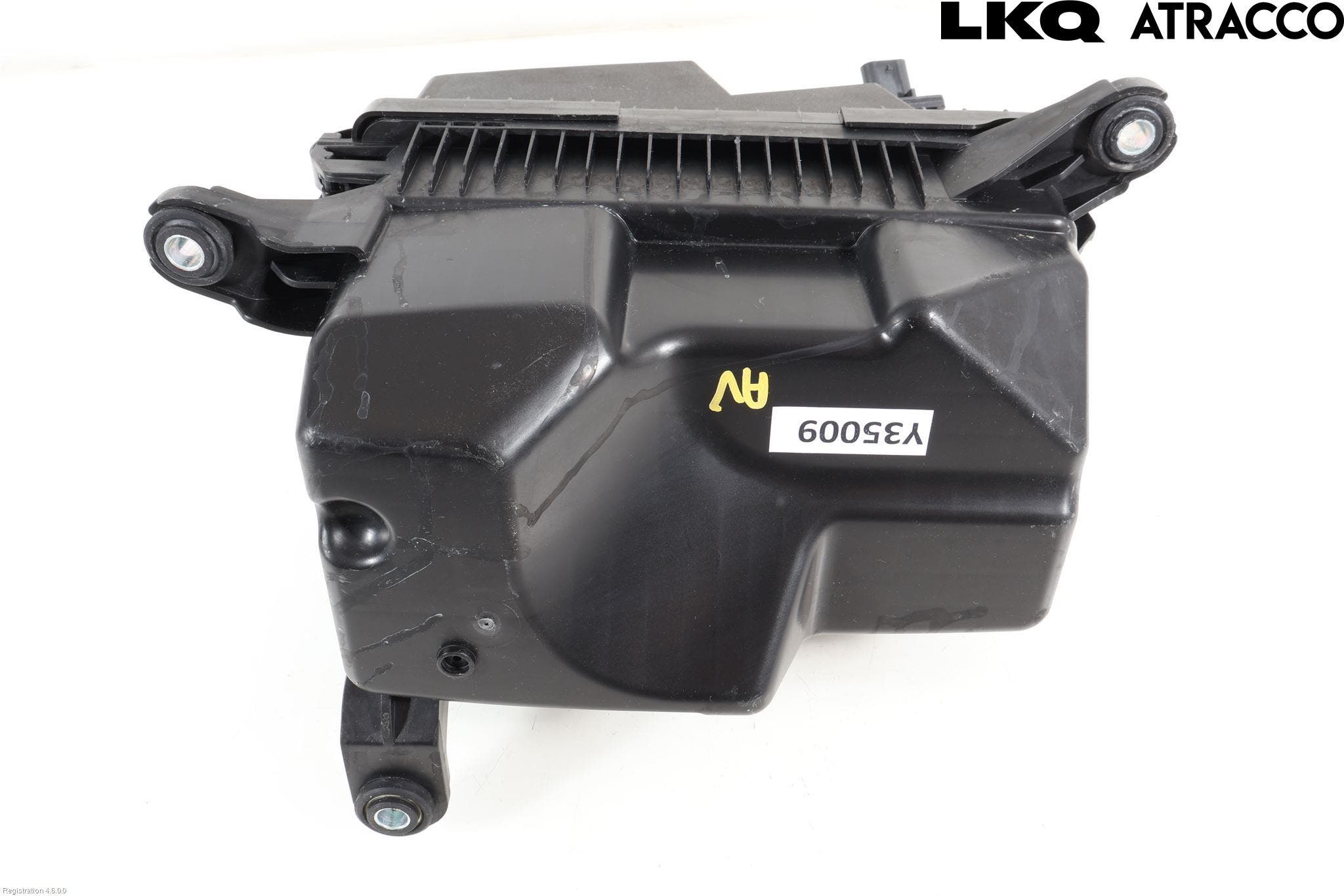 Hyundai BAYON BC3 21- Luftrenare