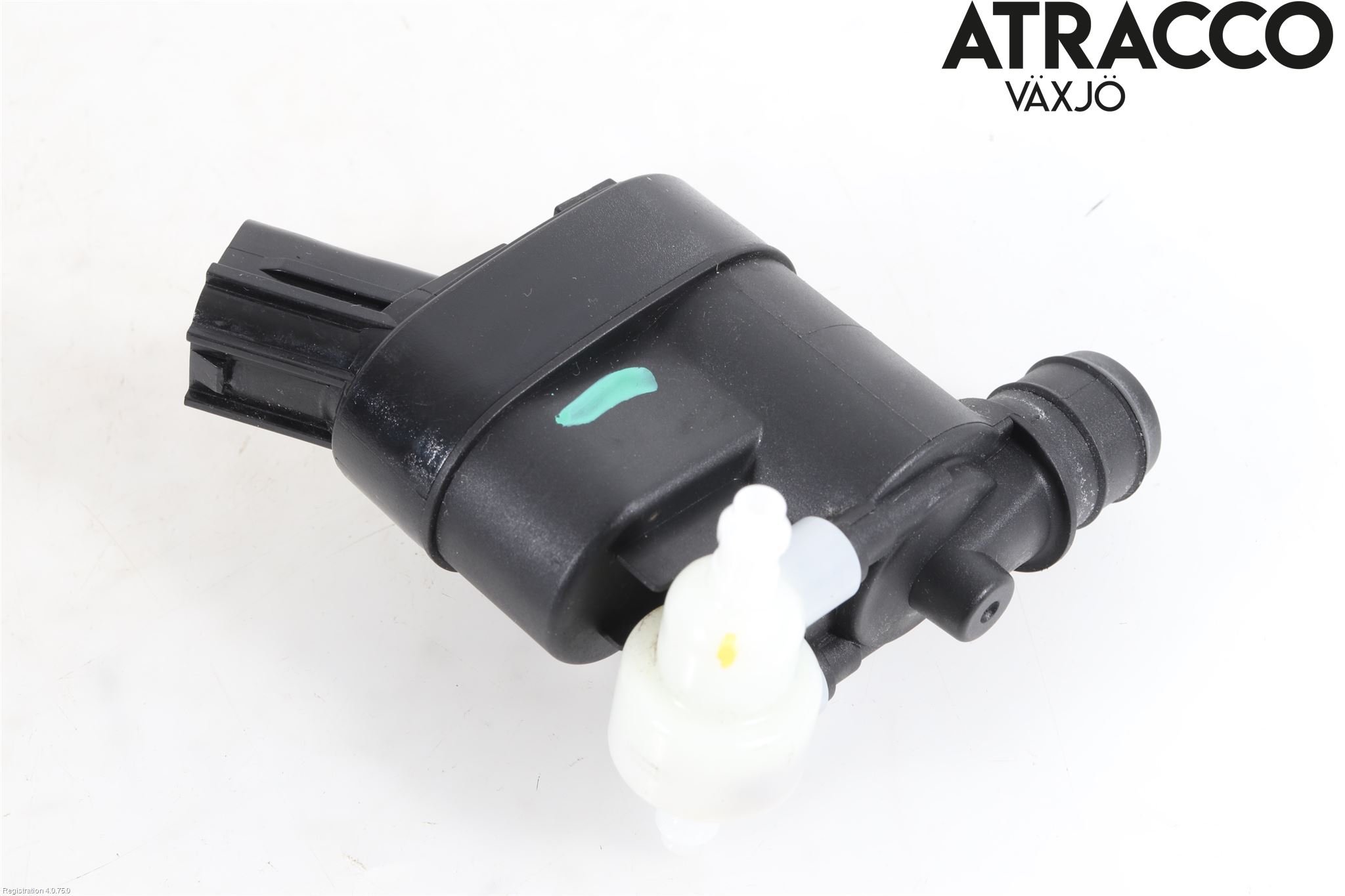 Hyundai i10 BA 17-20 Spolarpump Vindruta