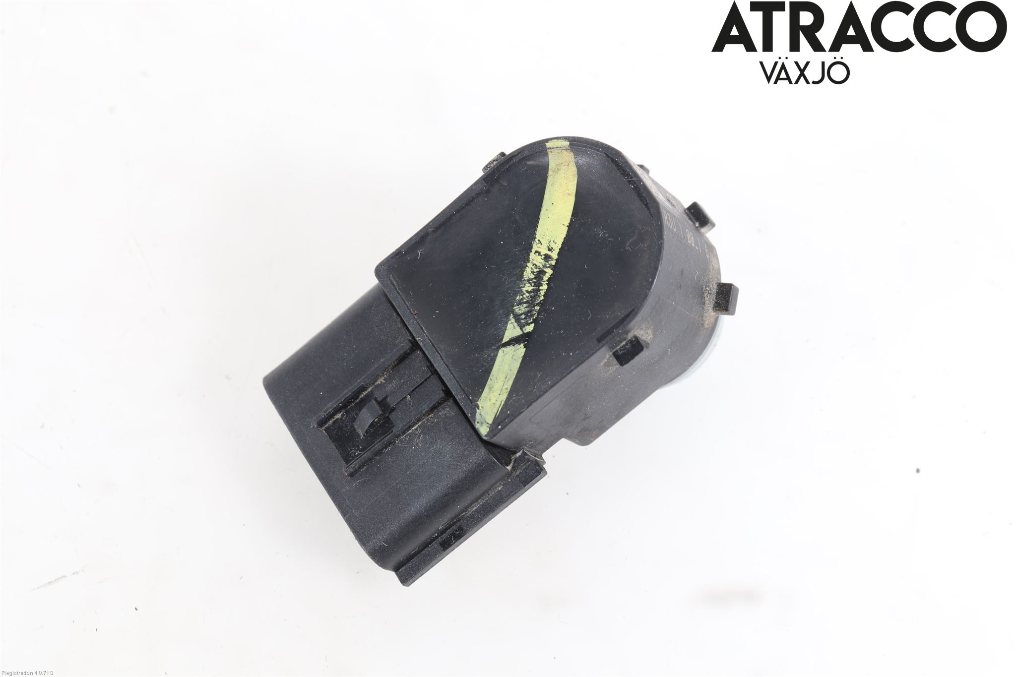 Hyundai i30 PD 17- Parkeringshjälp Backsensor