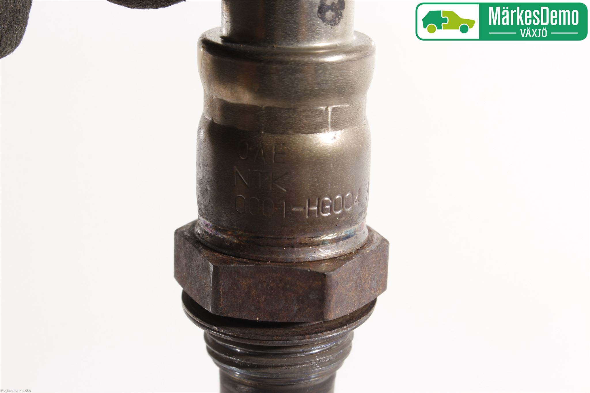 Honda CIVIC 17-22 Injlambdasond