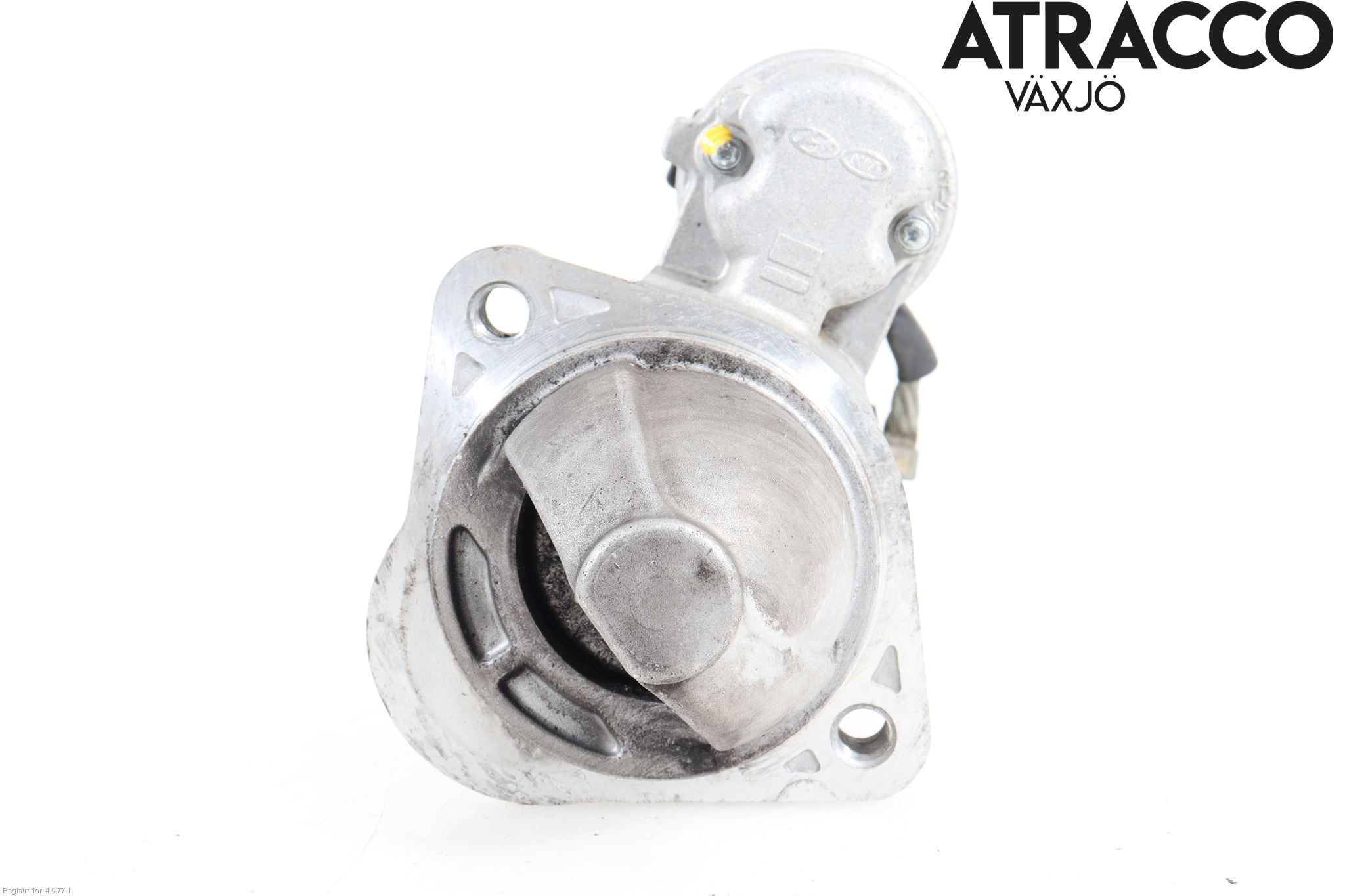 Hyundai KONA/ELECTRIC OS 18-23 Startmotor