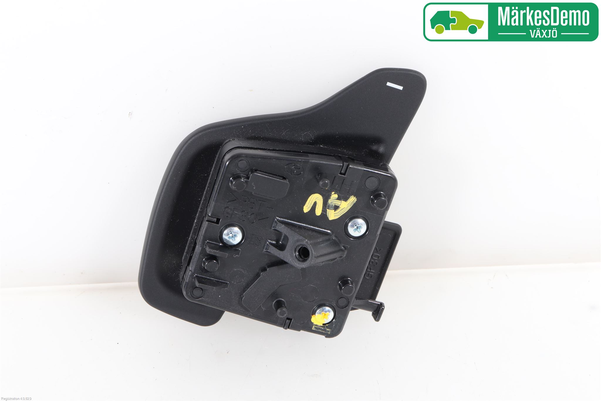 Toyota YARIS XP130 15-20 Växelreglage - Wire