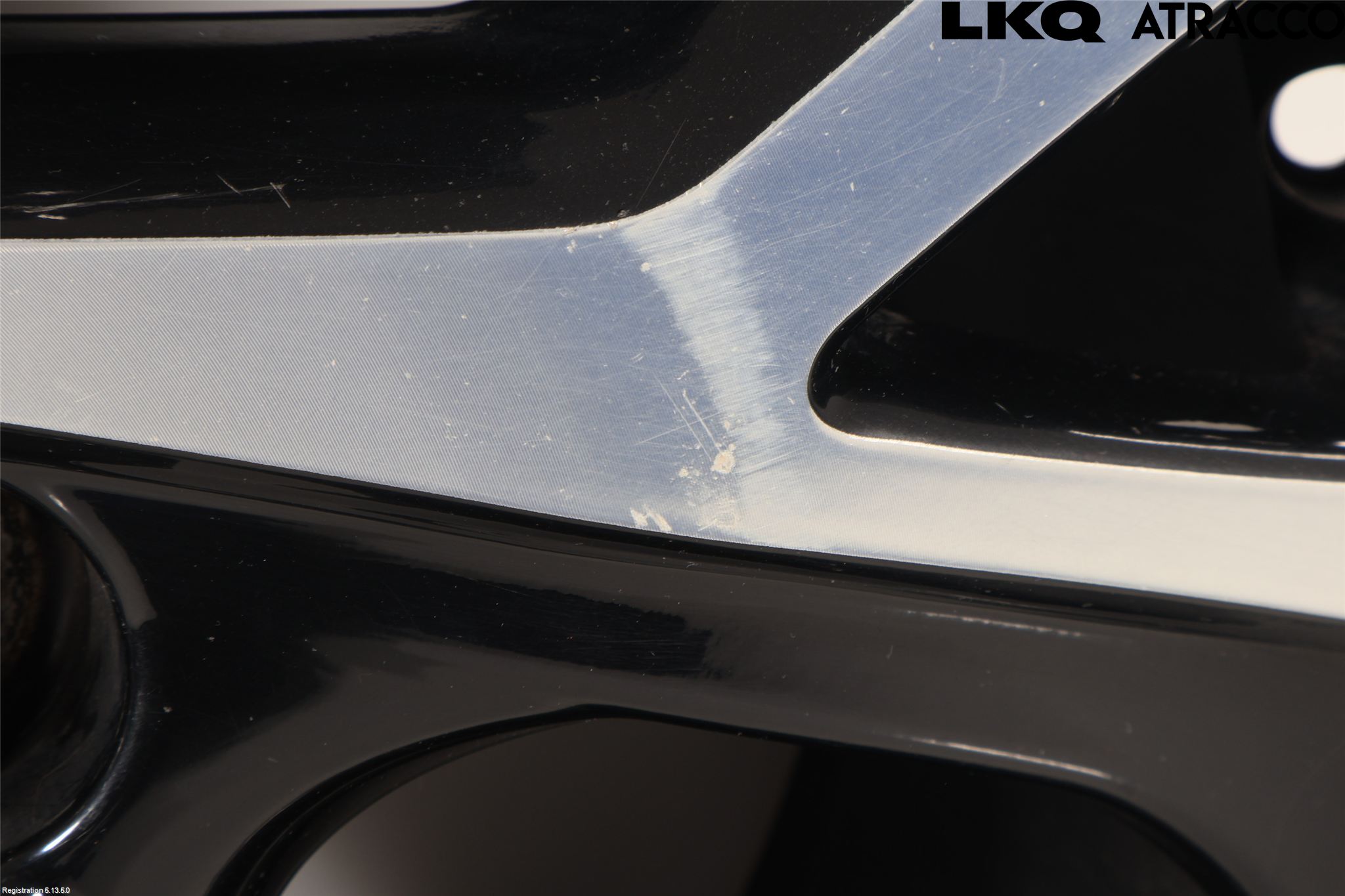 Toyota C-HR 16-23 Fälgsats Aluminium