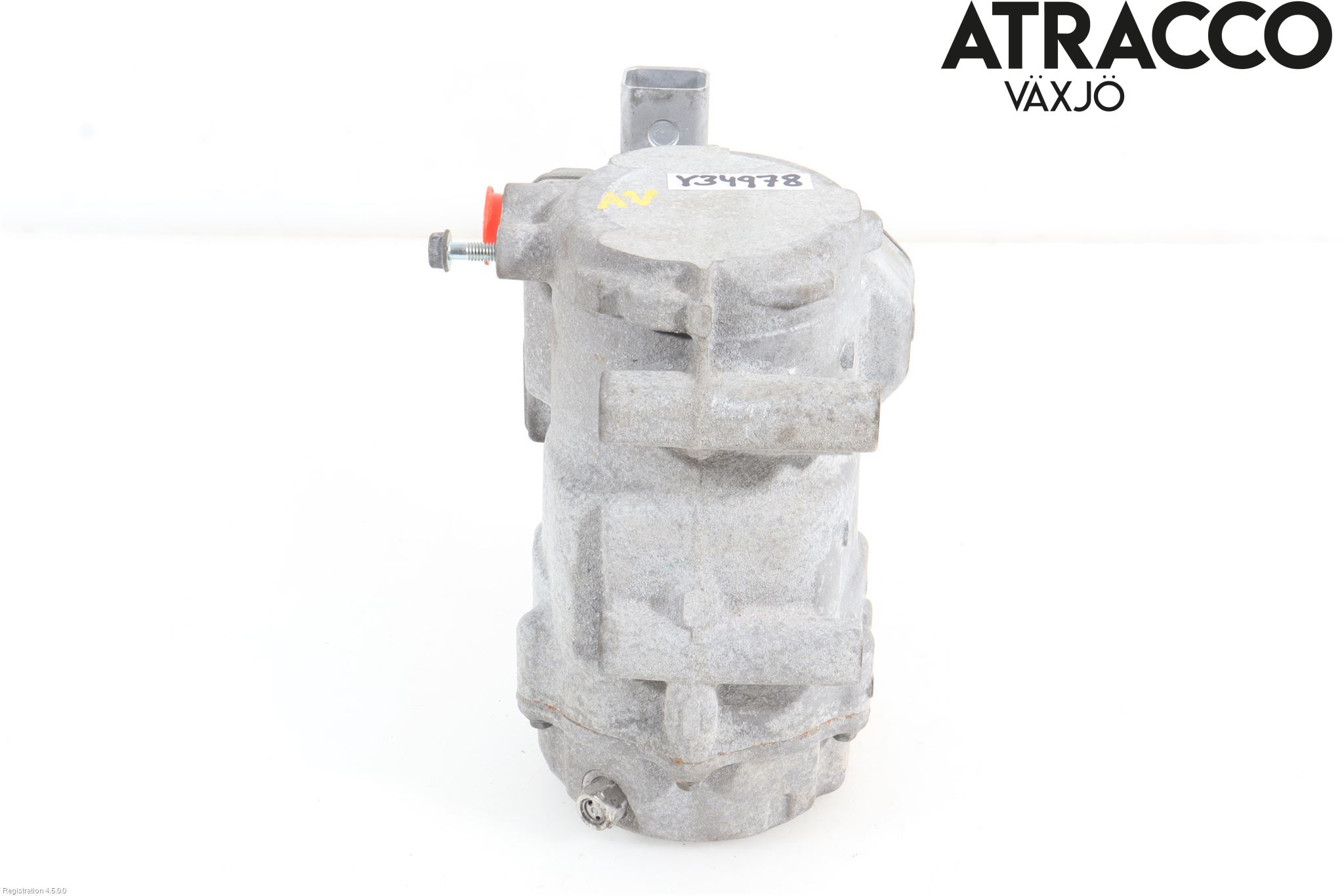 Toyota PRIUS+ ZVW40 12-20 Ac Kompressor