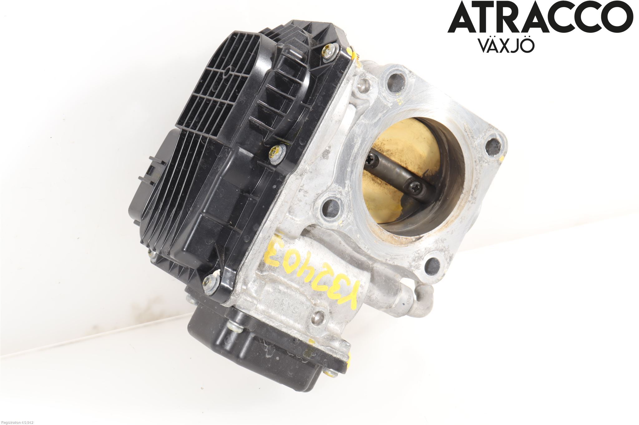 Honda CIVIC 17-22 Injspjällhus