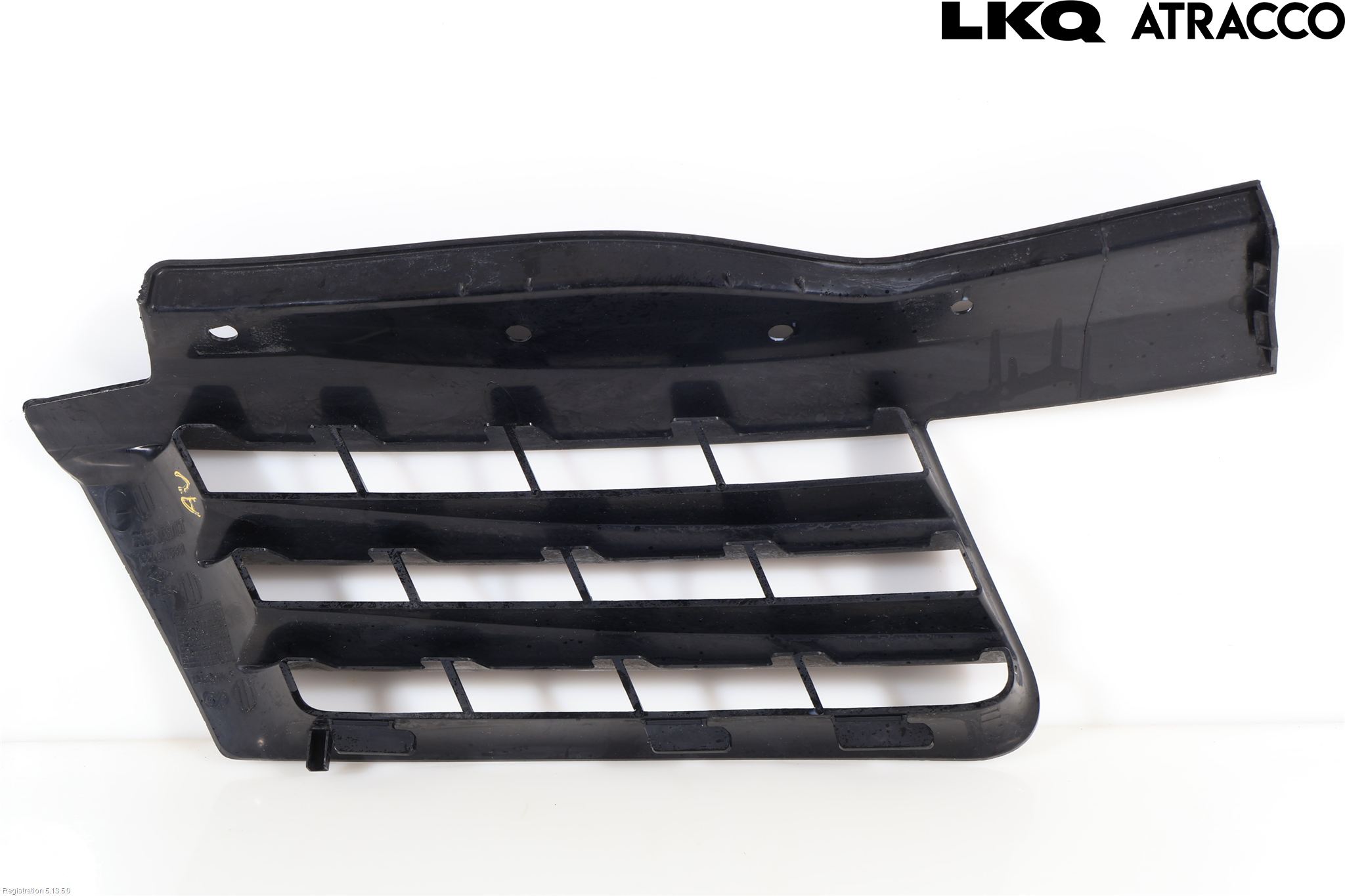 Renault ESPACE/GRAND ESPACE 04-14 Grill Komp