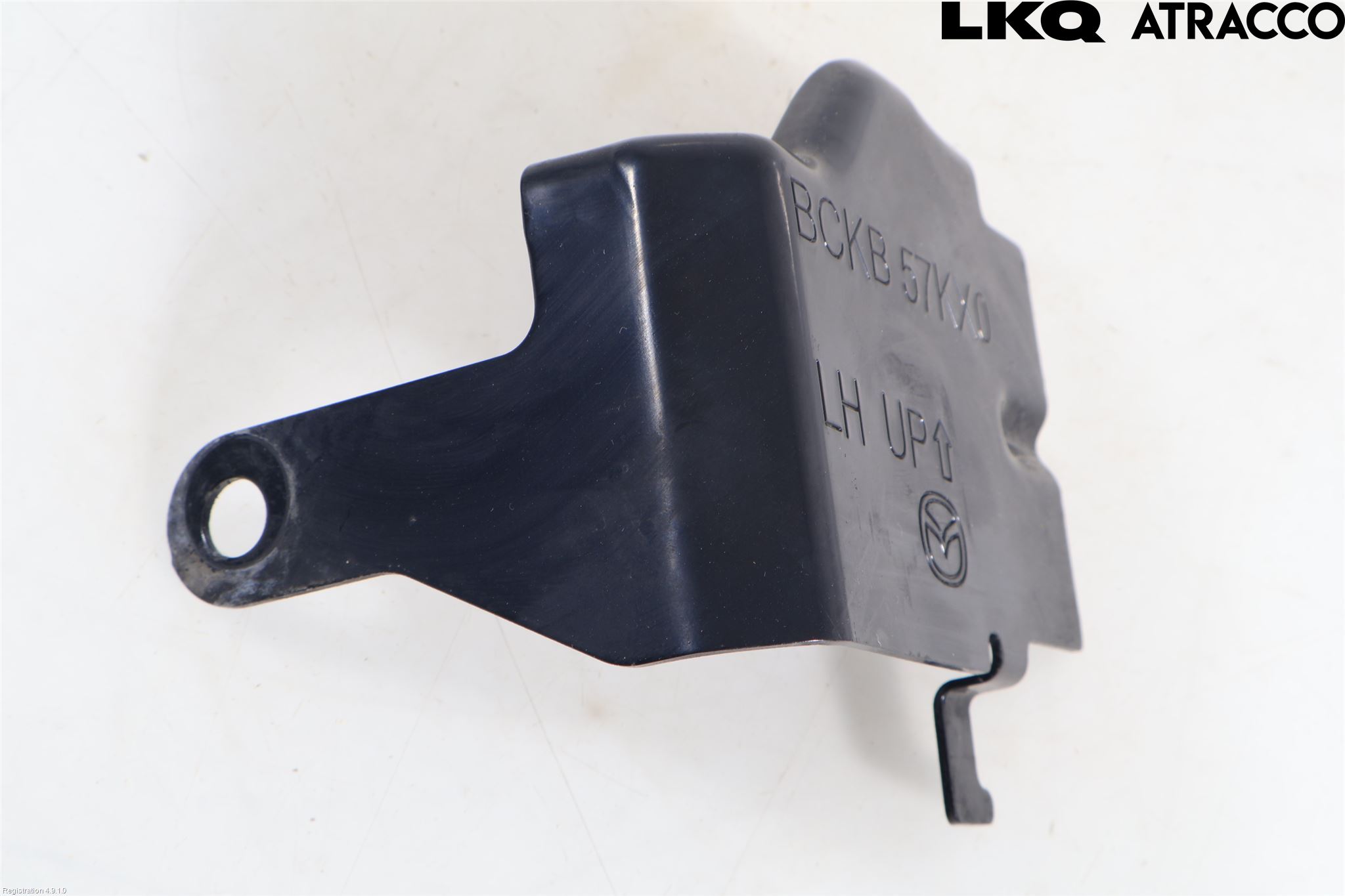 Mazda CX-30 20- Front Övrigt