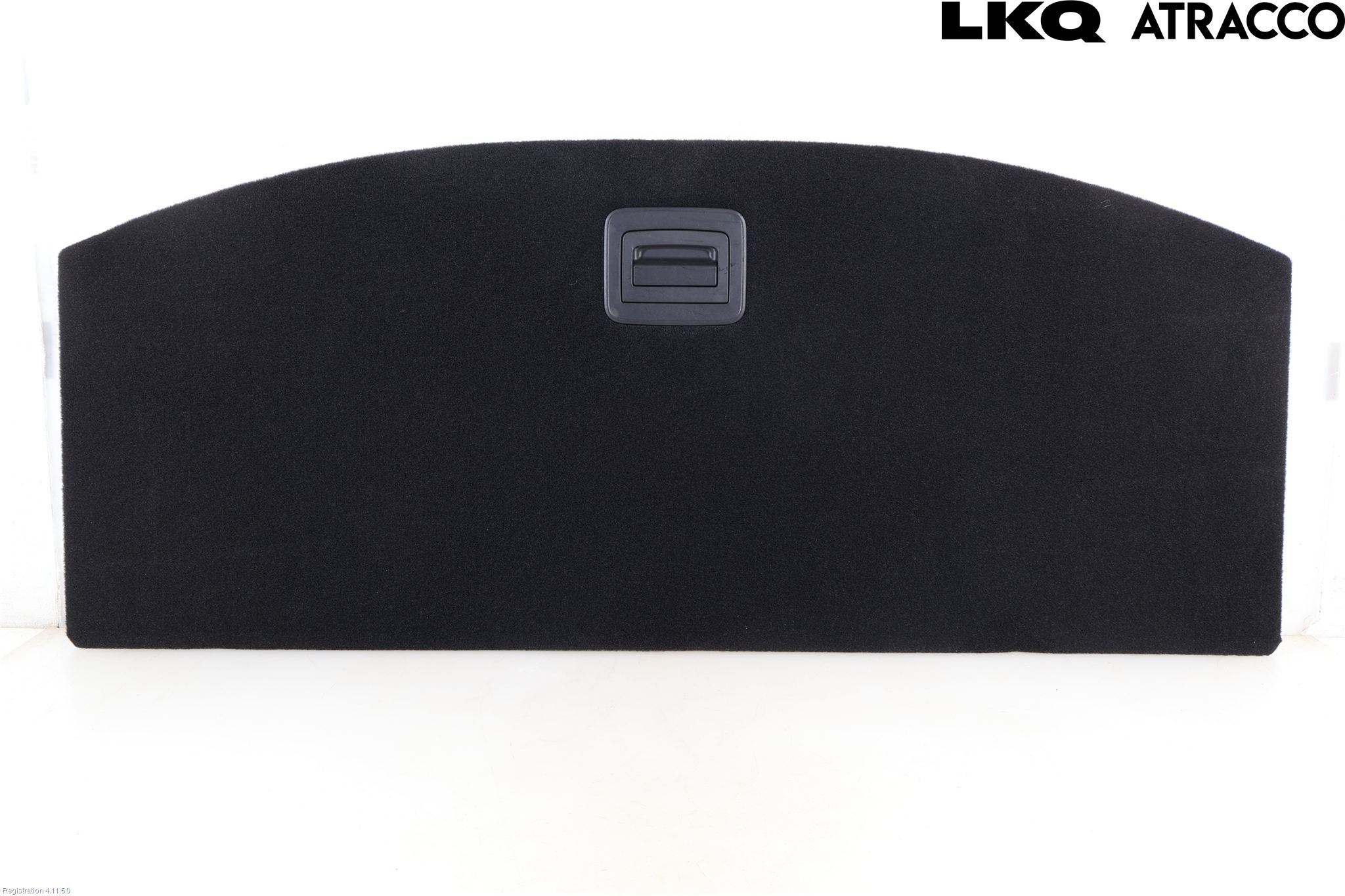 Mazda CX-80 24- Bagage Golv