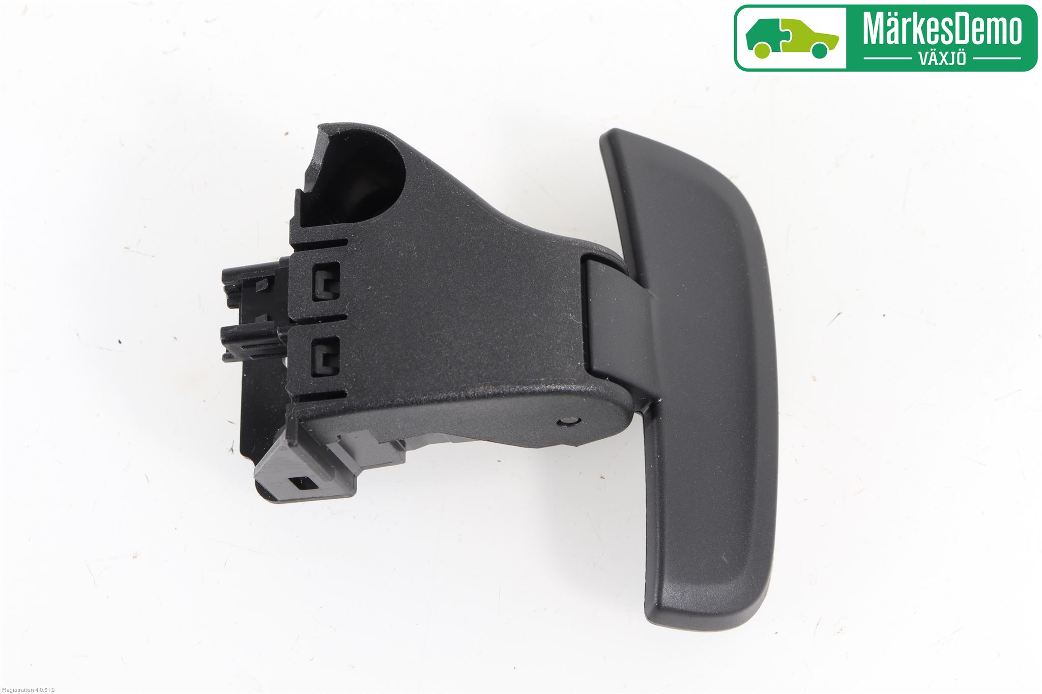 Mazda 2 (DJ) 15-22 Växelförare