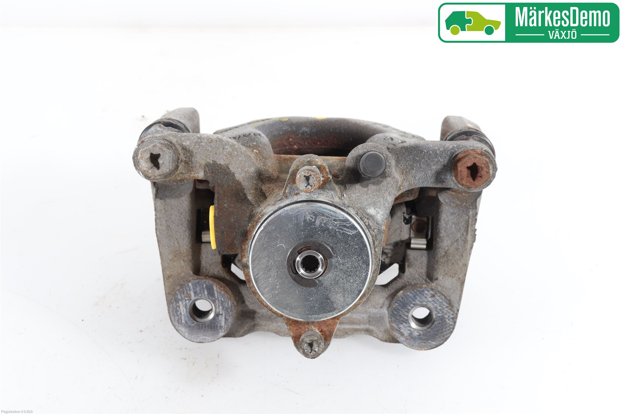 Mazda 3 III 14-19 Bromsok Bak Vänster